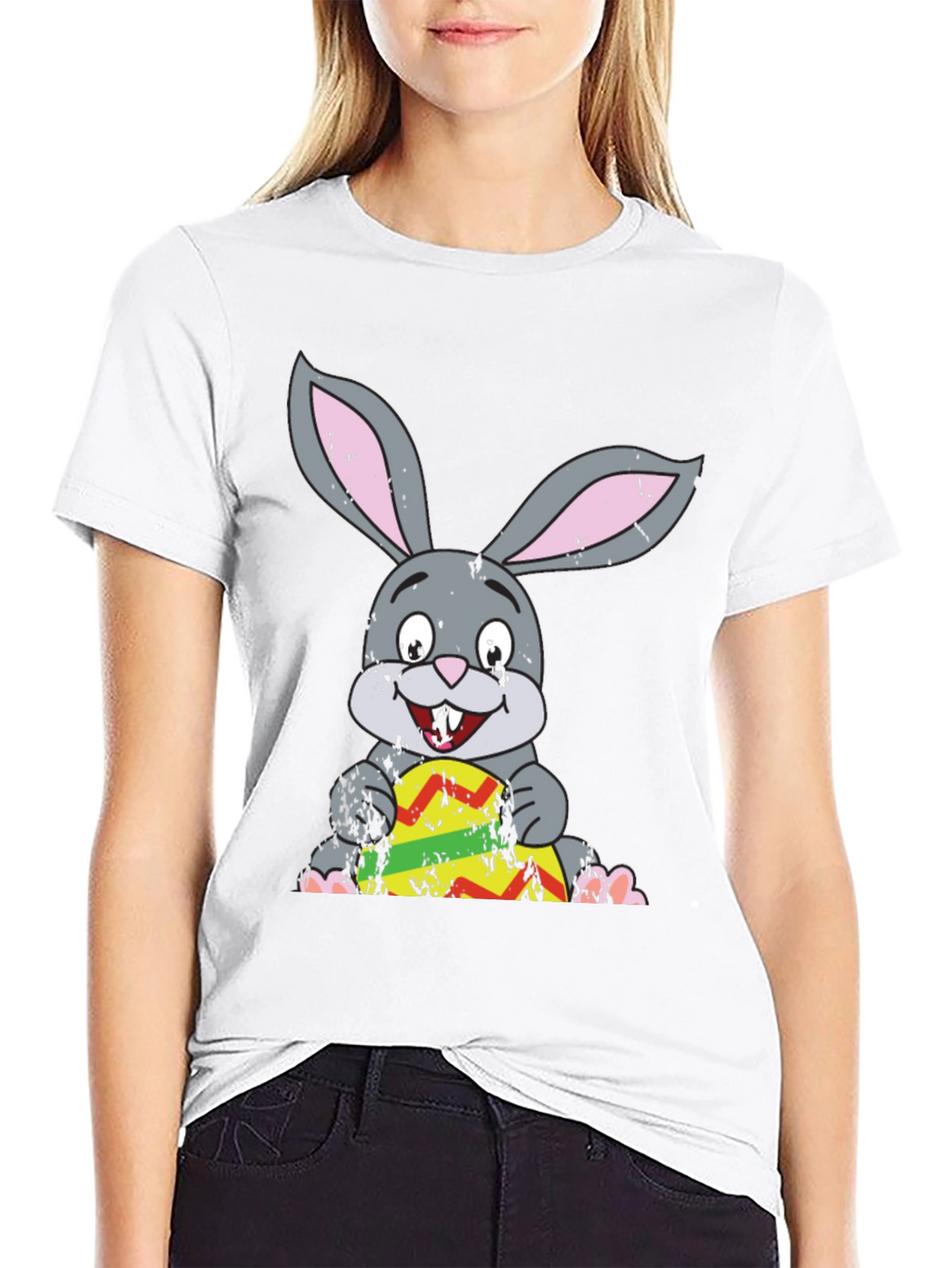 Easter Bunny T-Shirt