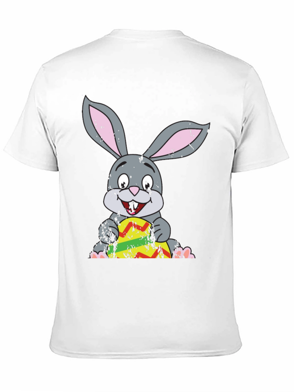 Easter Bunny T-Shirt