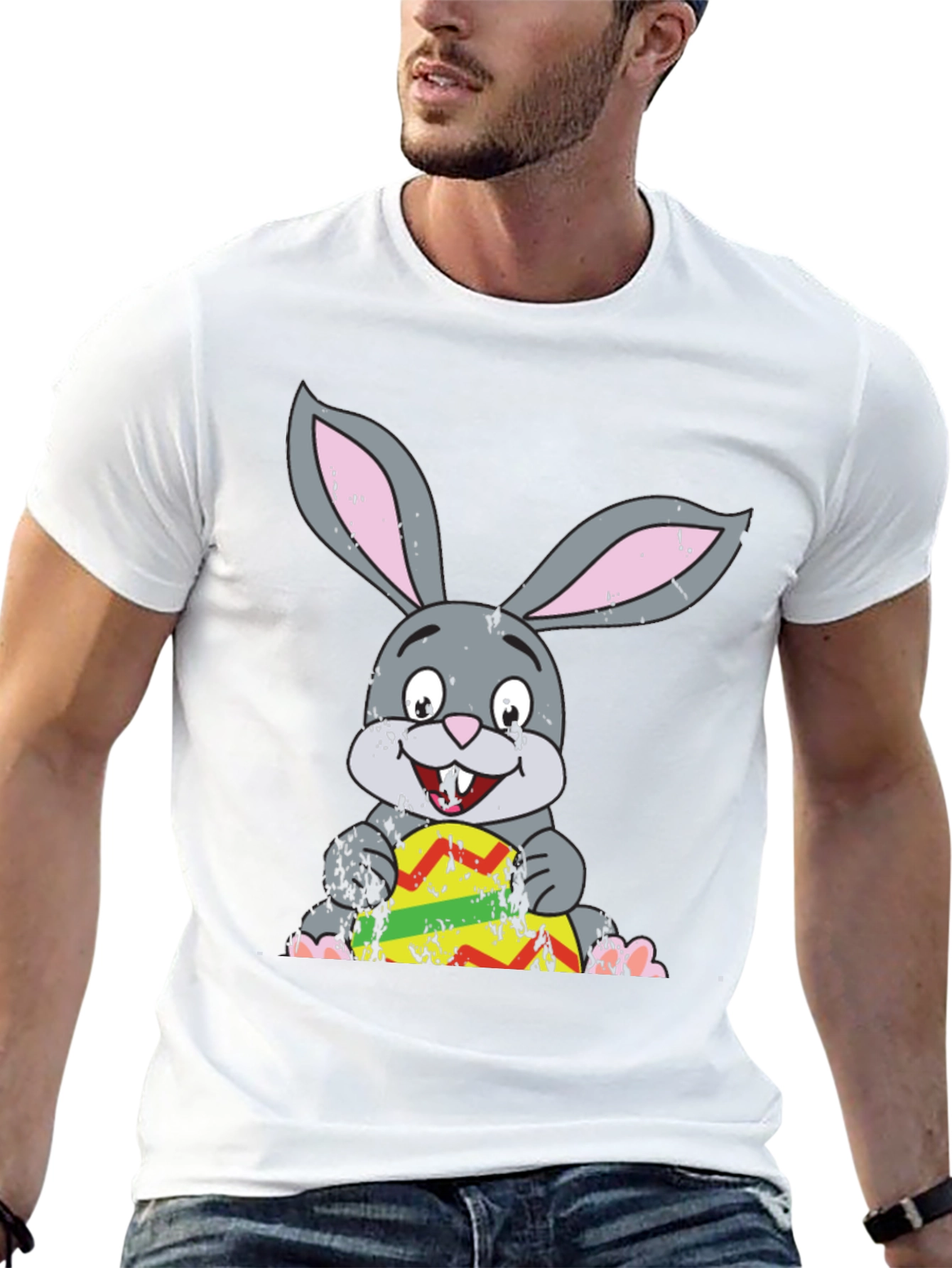 Easter Bunny T-Shirt