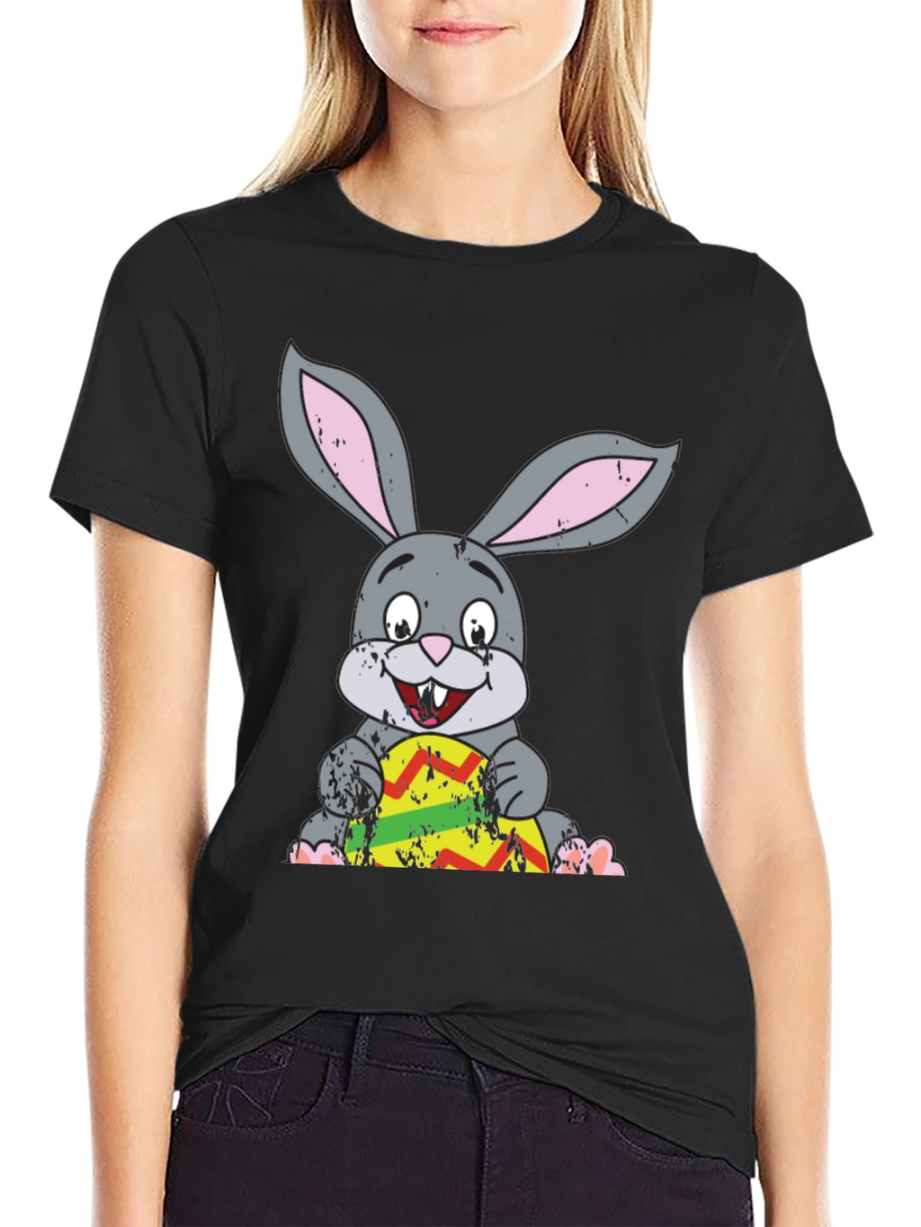Easter Bunny T-Shirt