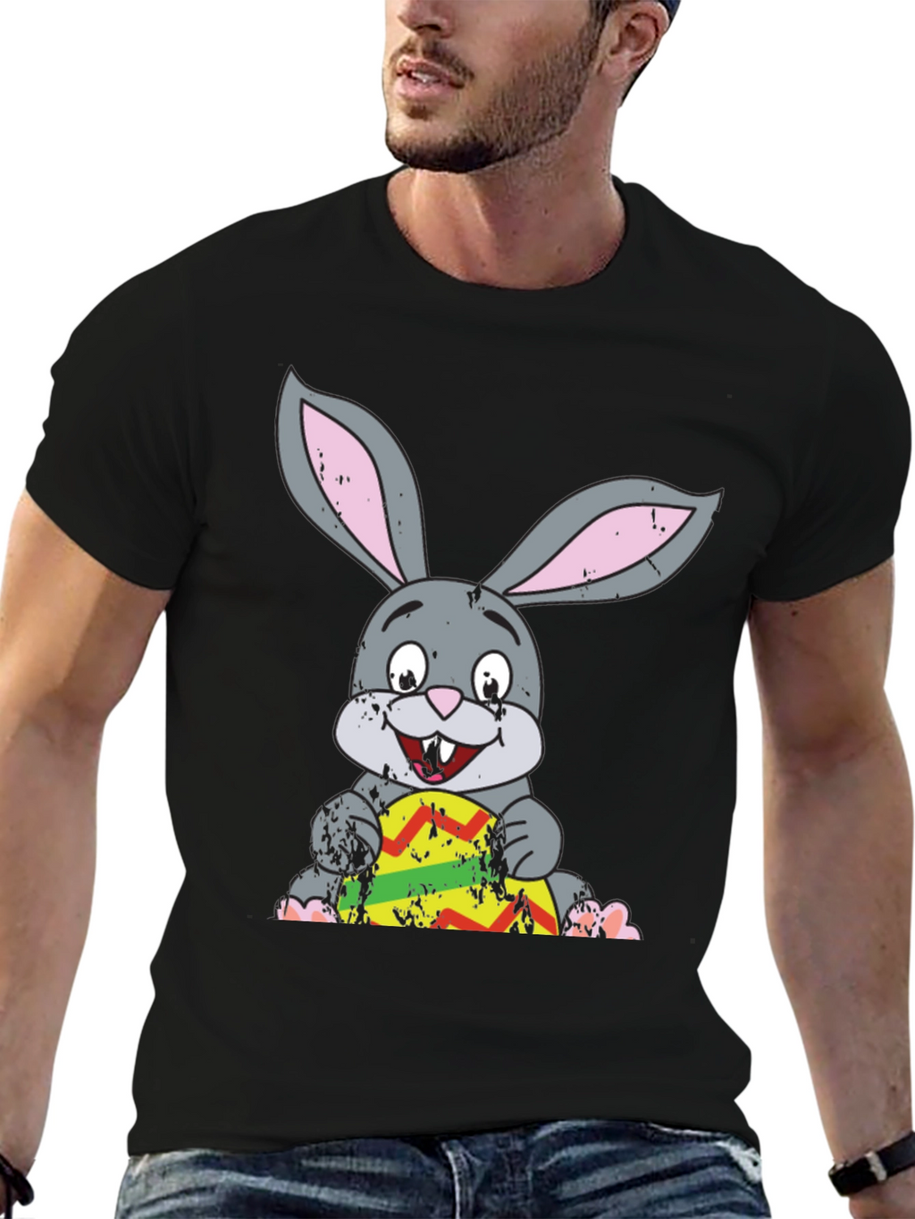 Easter Bunny T-Shirt