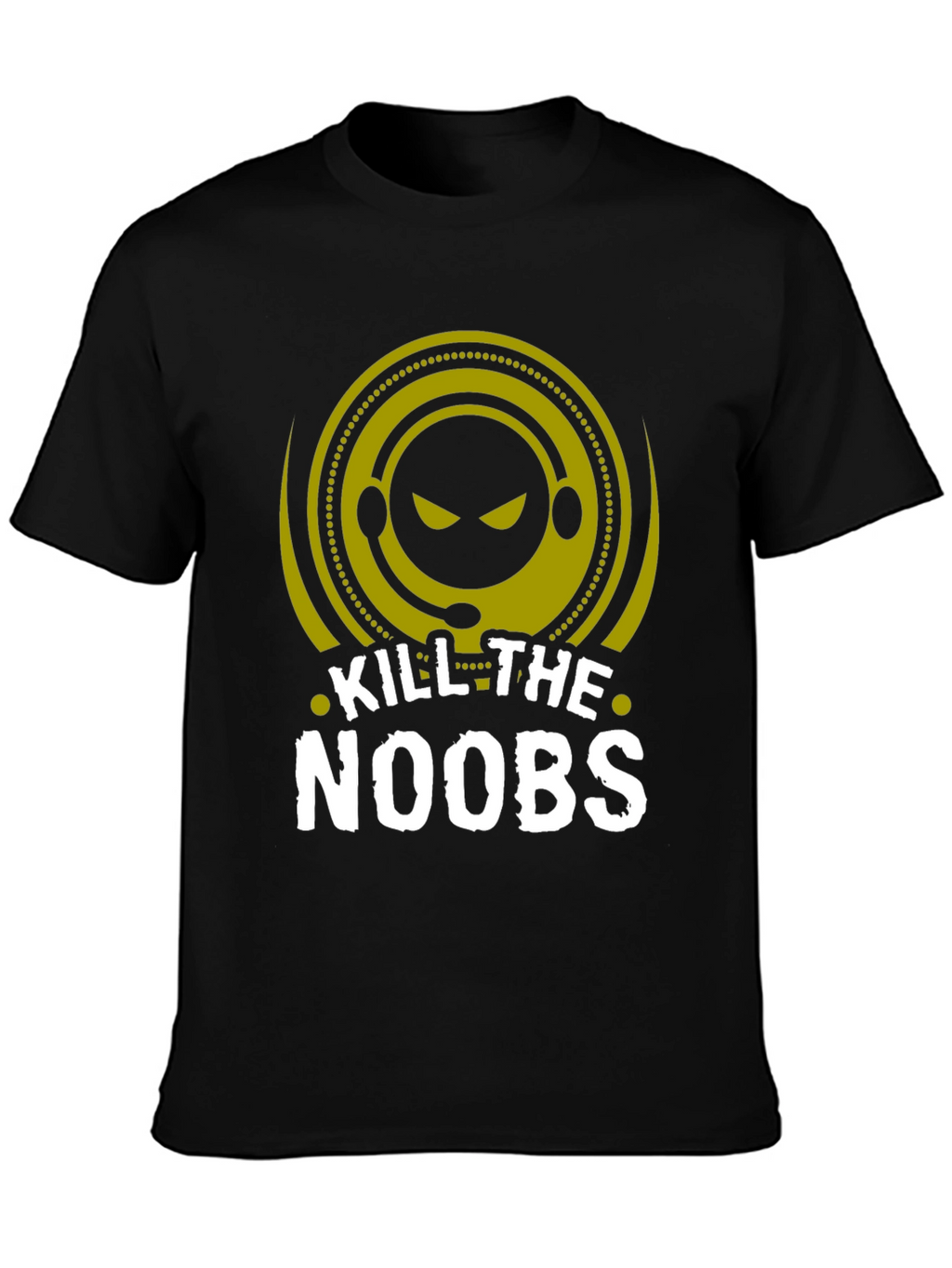 Kill the Noobs T-Shirt