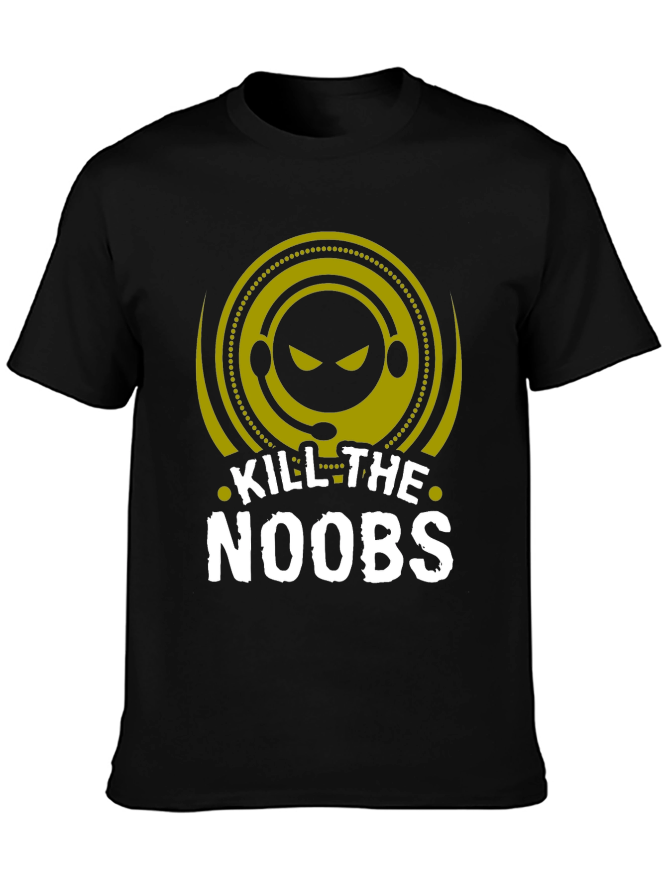 Kill the Noobs T-Shirt