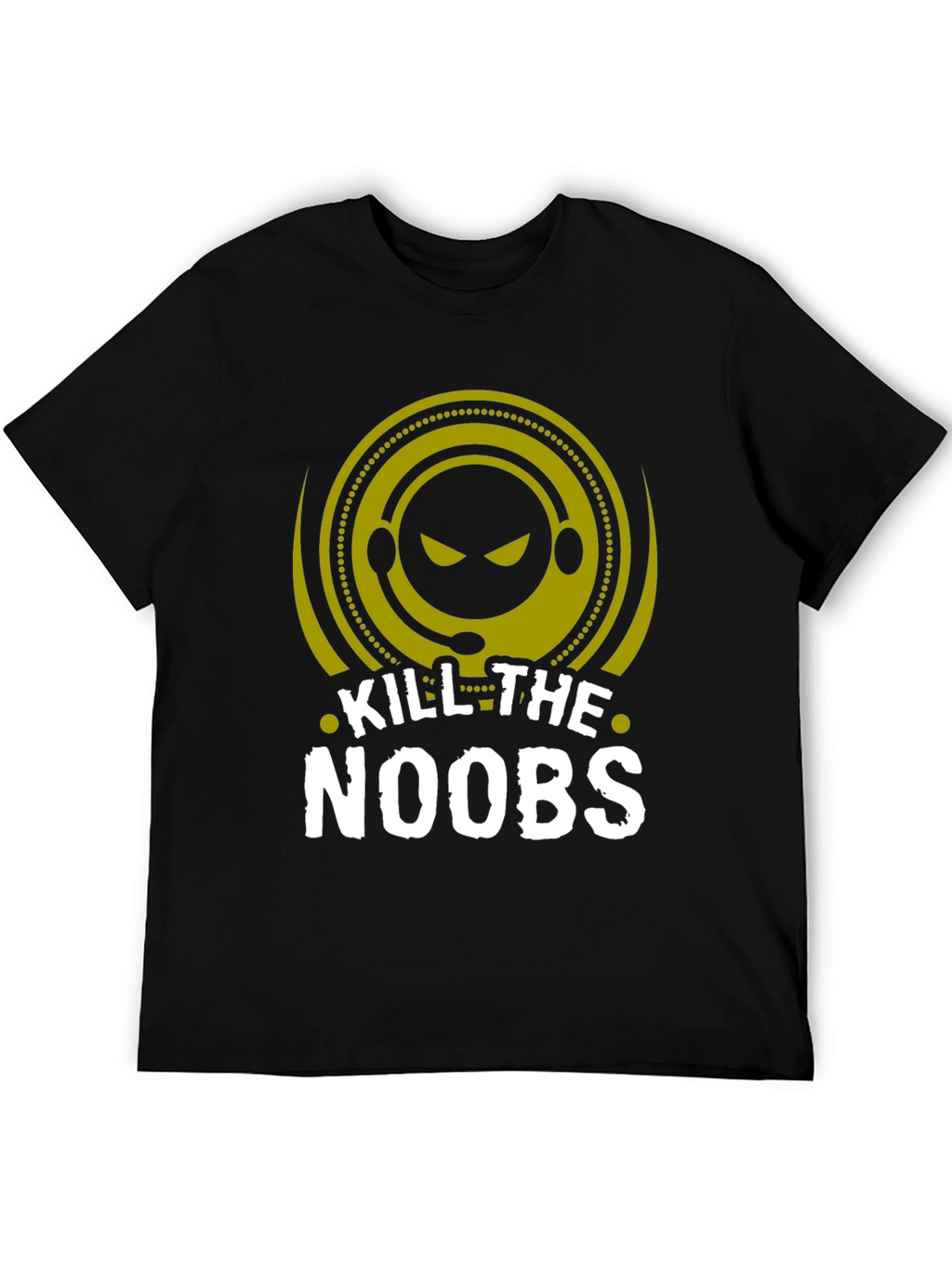 Kill the Noobs T-Shirt