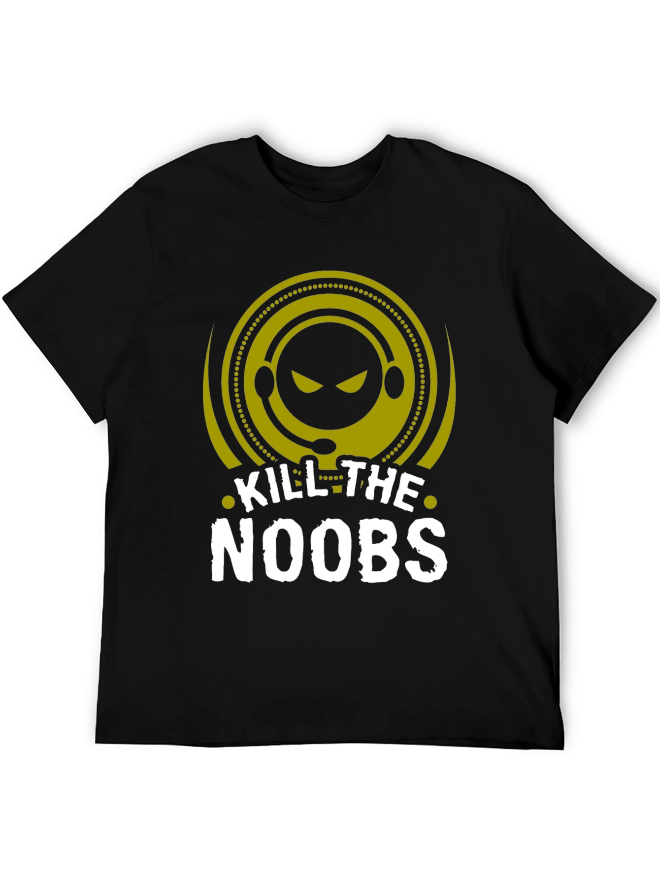Kill the Noobs T-Shirt