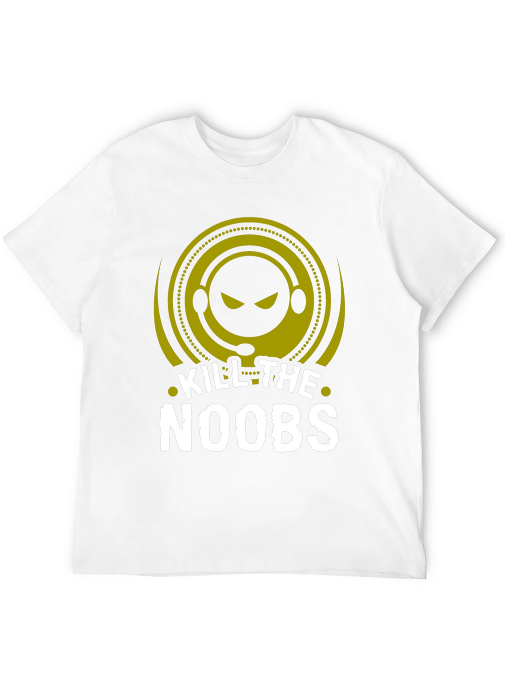 Kill the Noobs T-Shirt