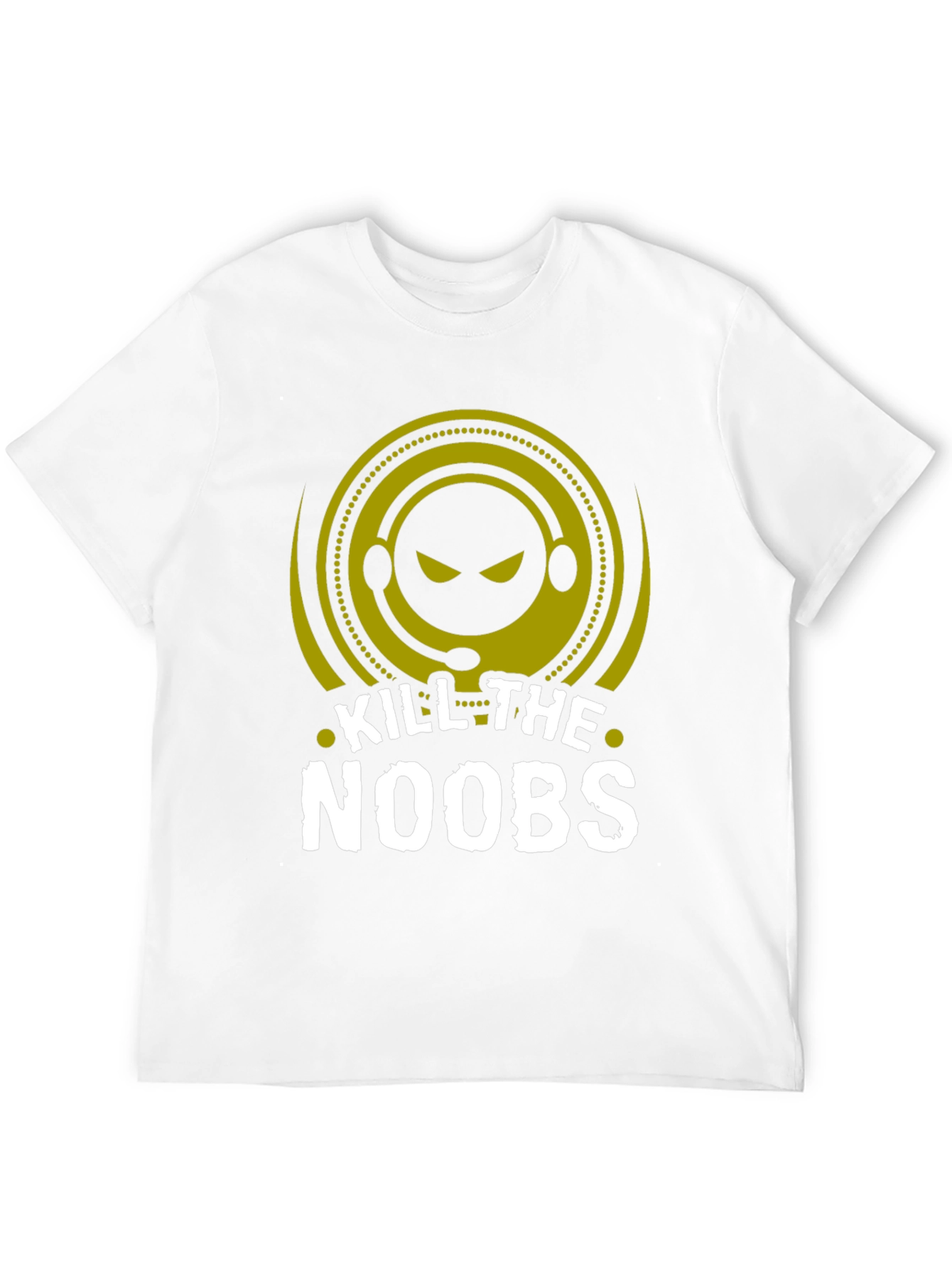 Kill the Noobs T-Shirt