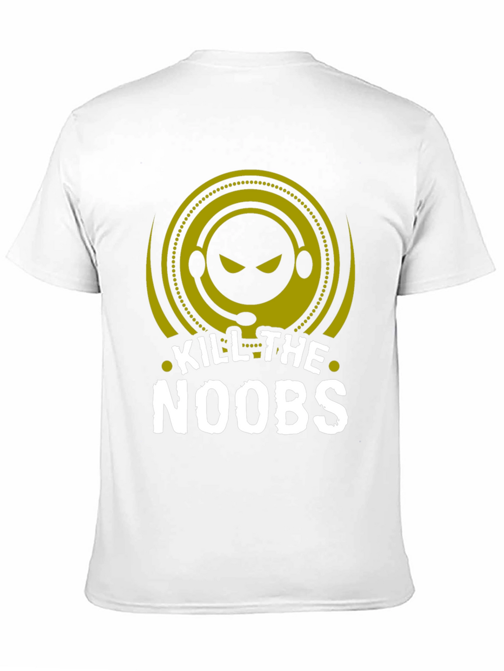 Kill the Noobs T-Shirt