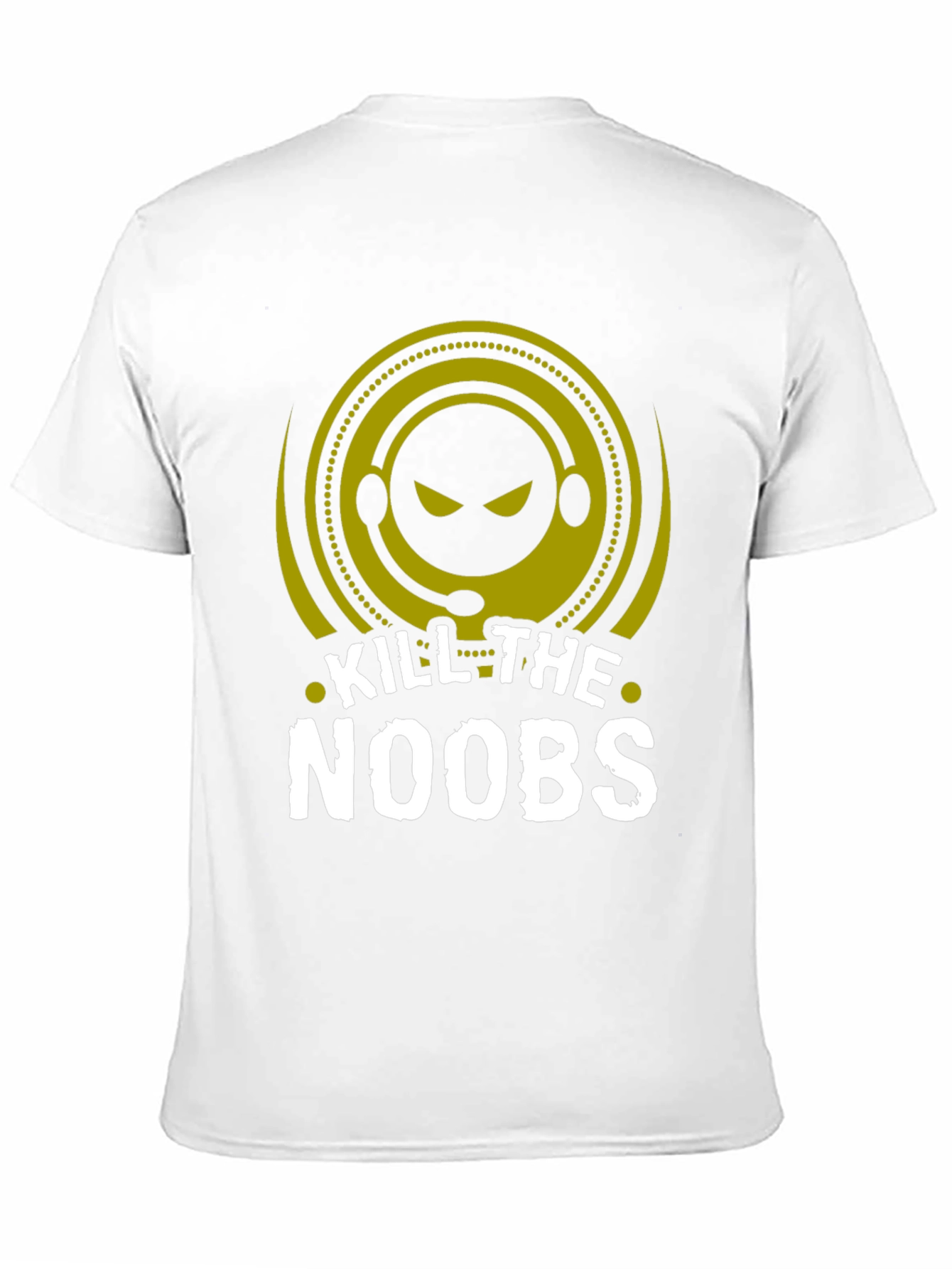 Kill the Noobs T-Shirt