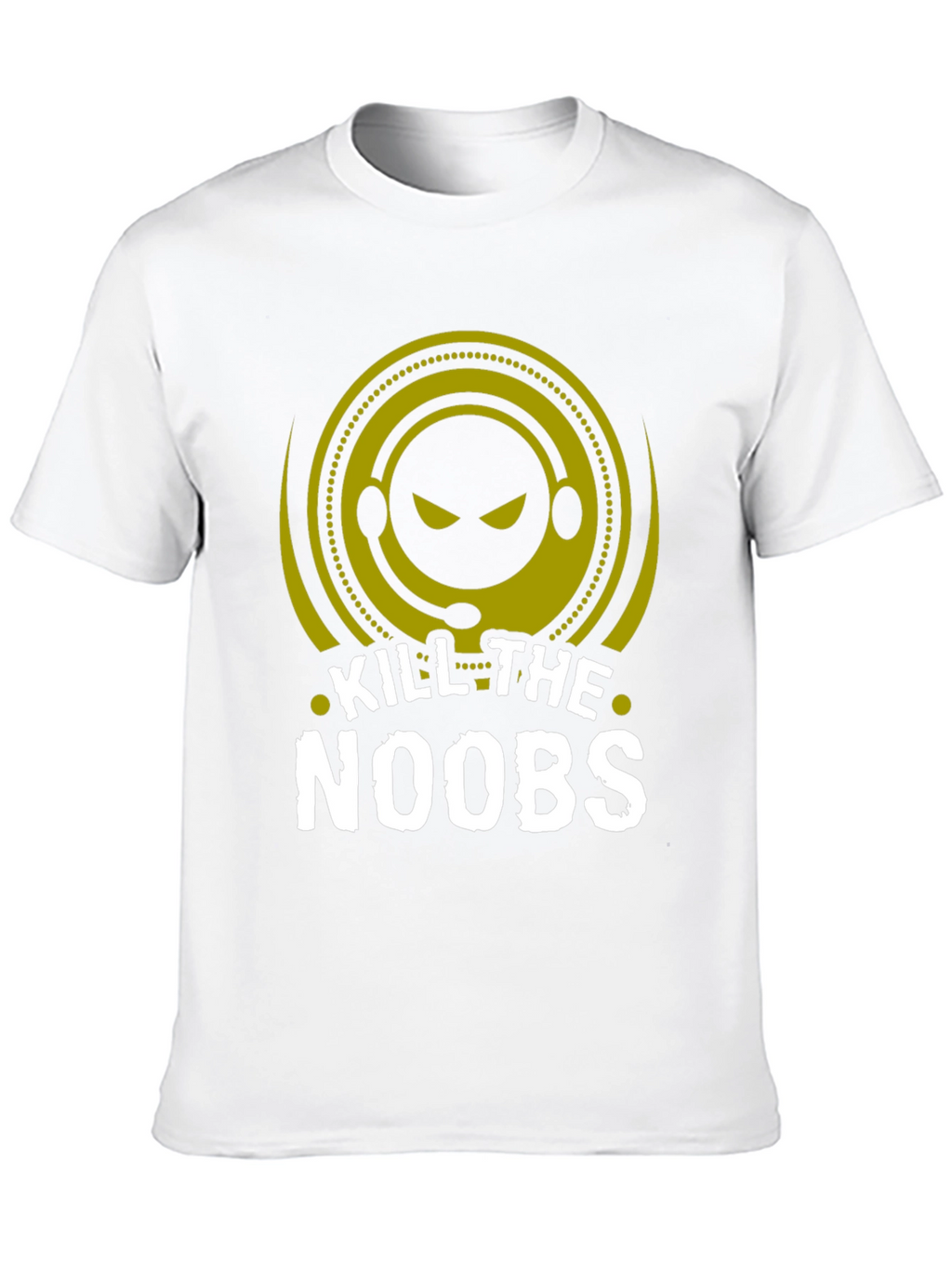 Kill the Noobs T-Shirt