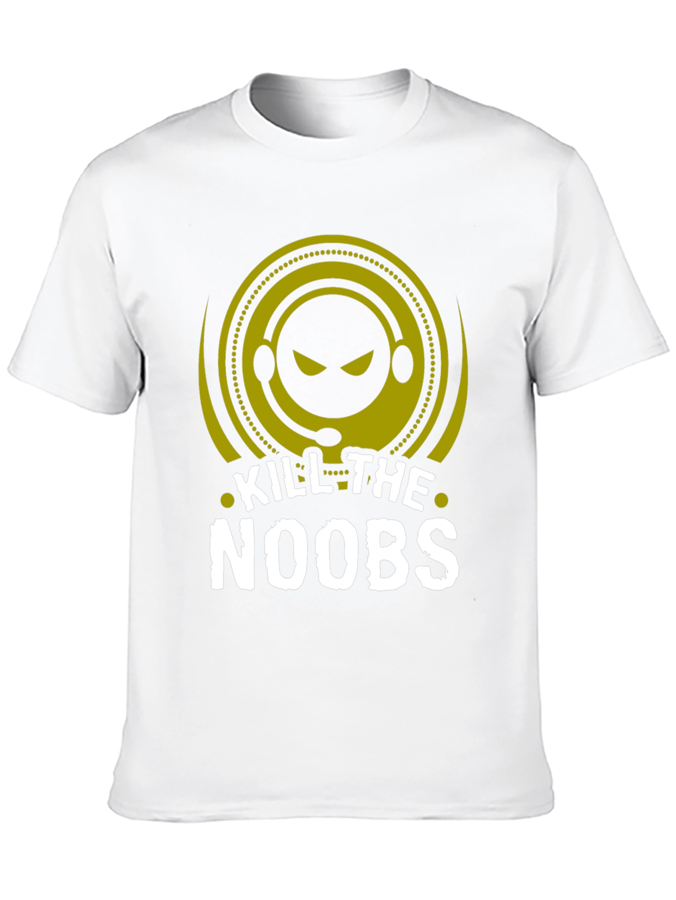 Kill the Noobs T-Shirt