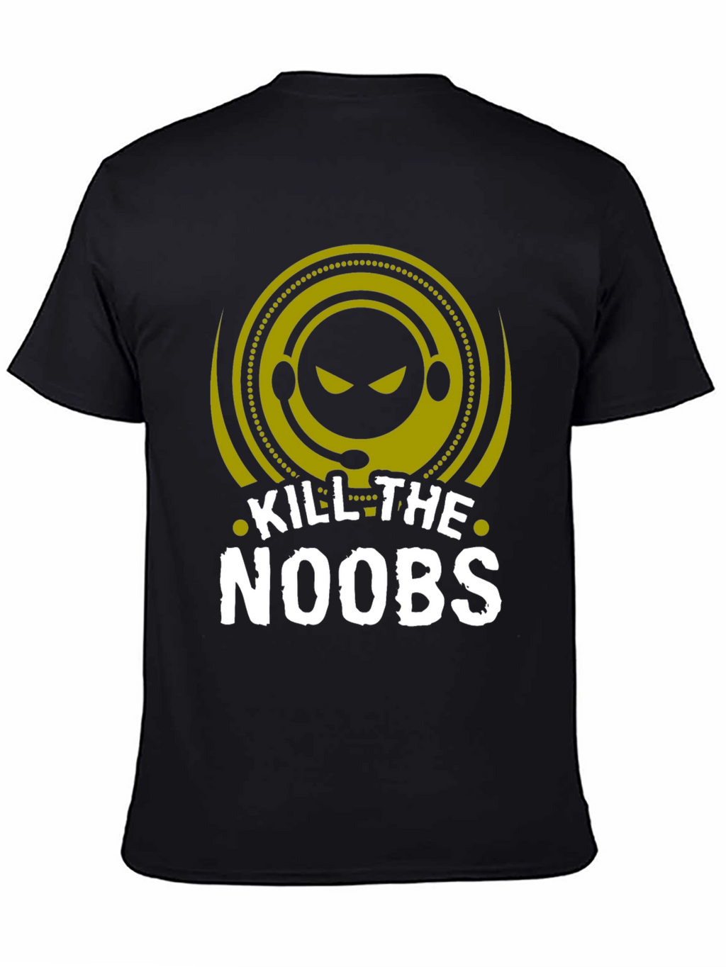 Kill the Noobs T-Shirt