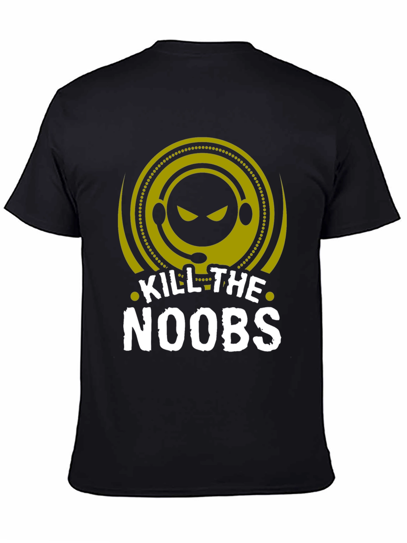 Kill the Noobs T-Shirt