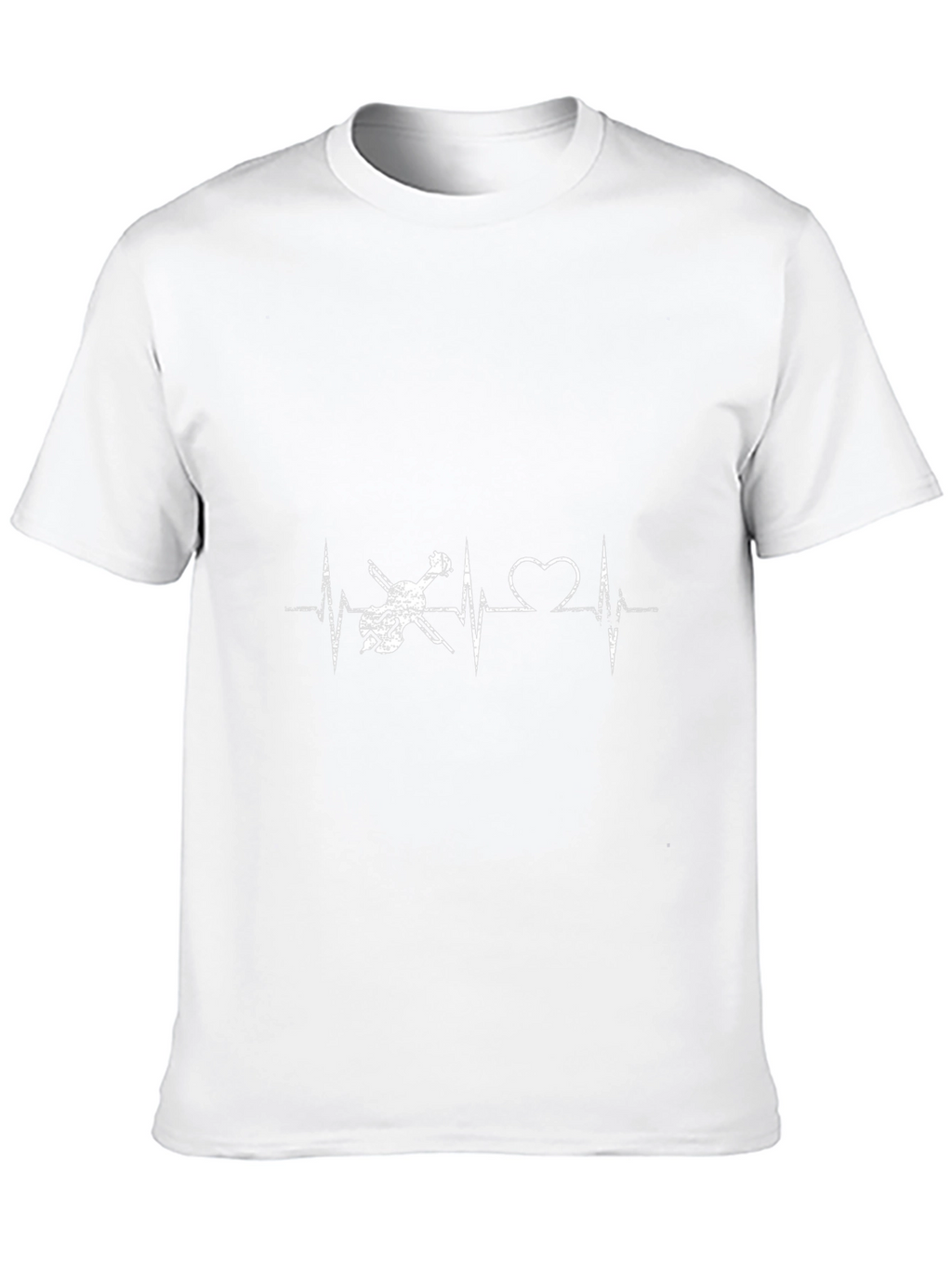 Archery Heartbeat T-Shirt