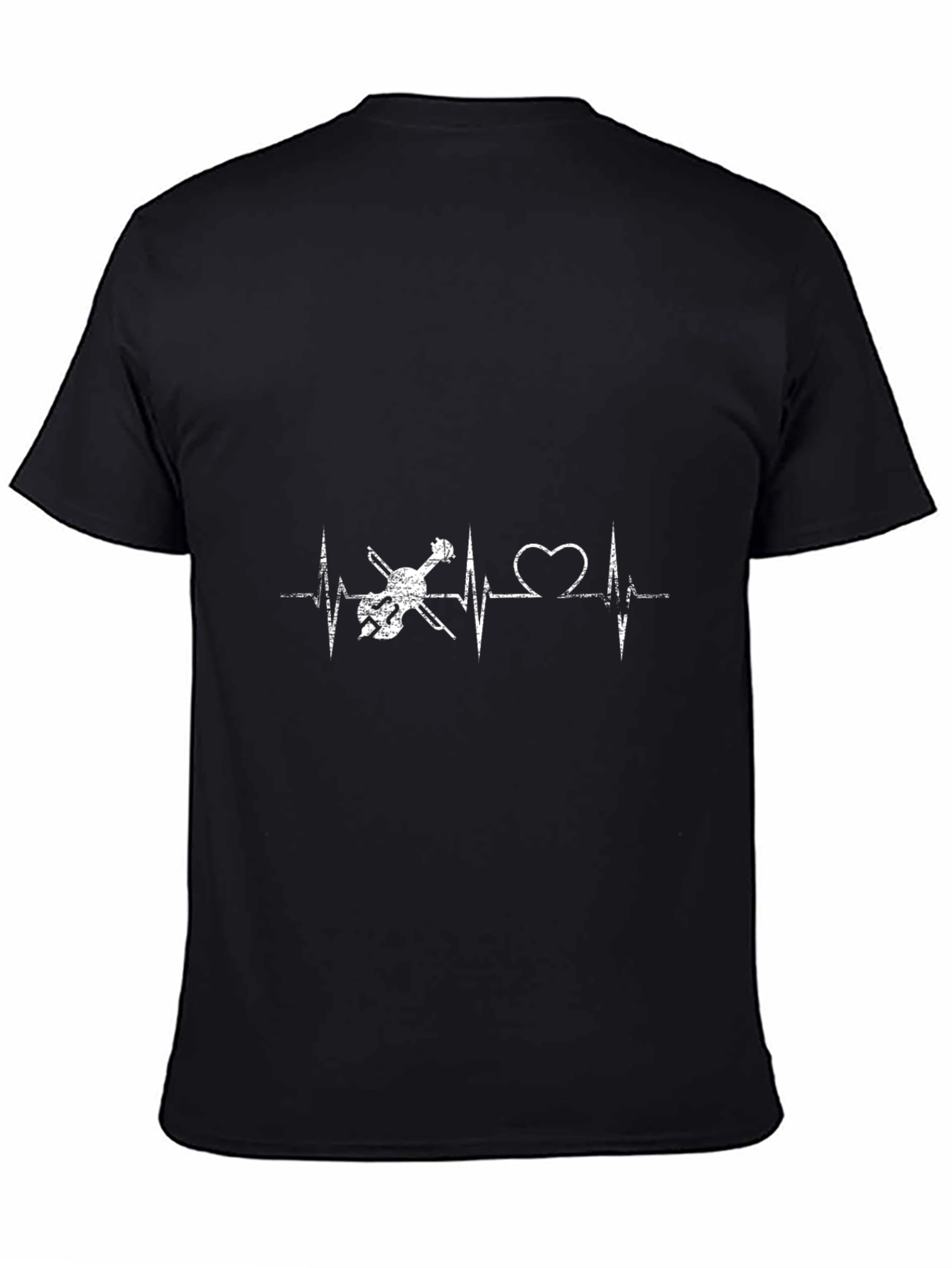 Archery Heartbeat T-Shirt