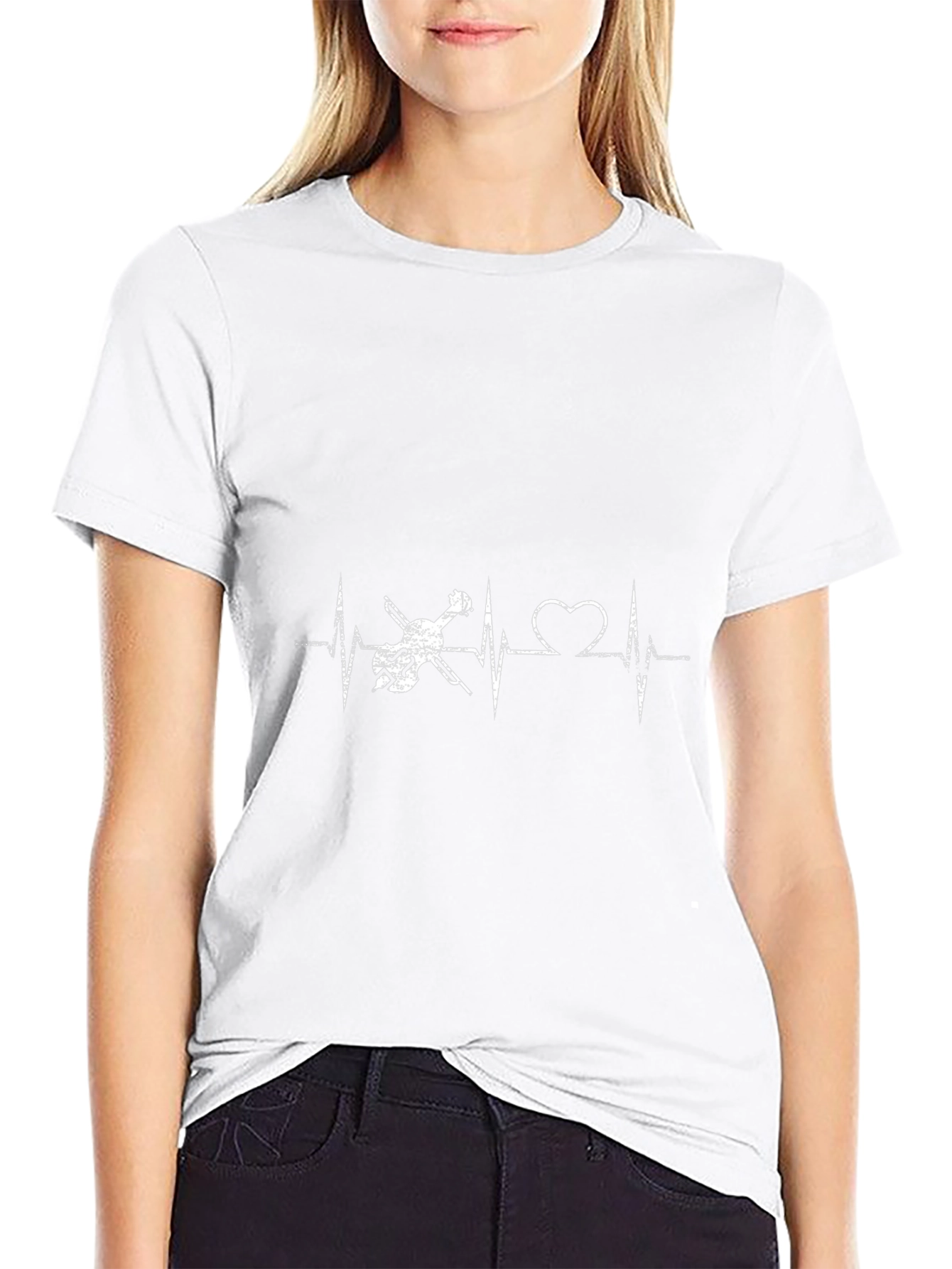 Archery Heartbeat T-Shirt