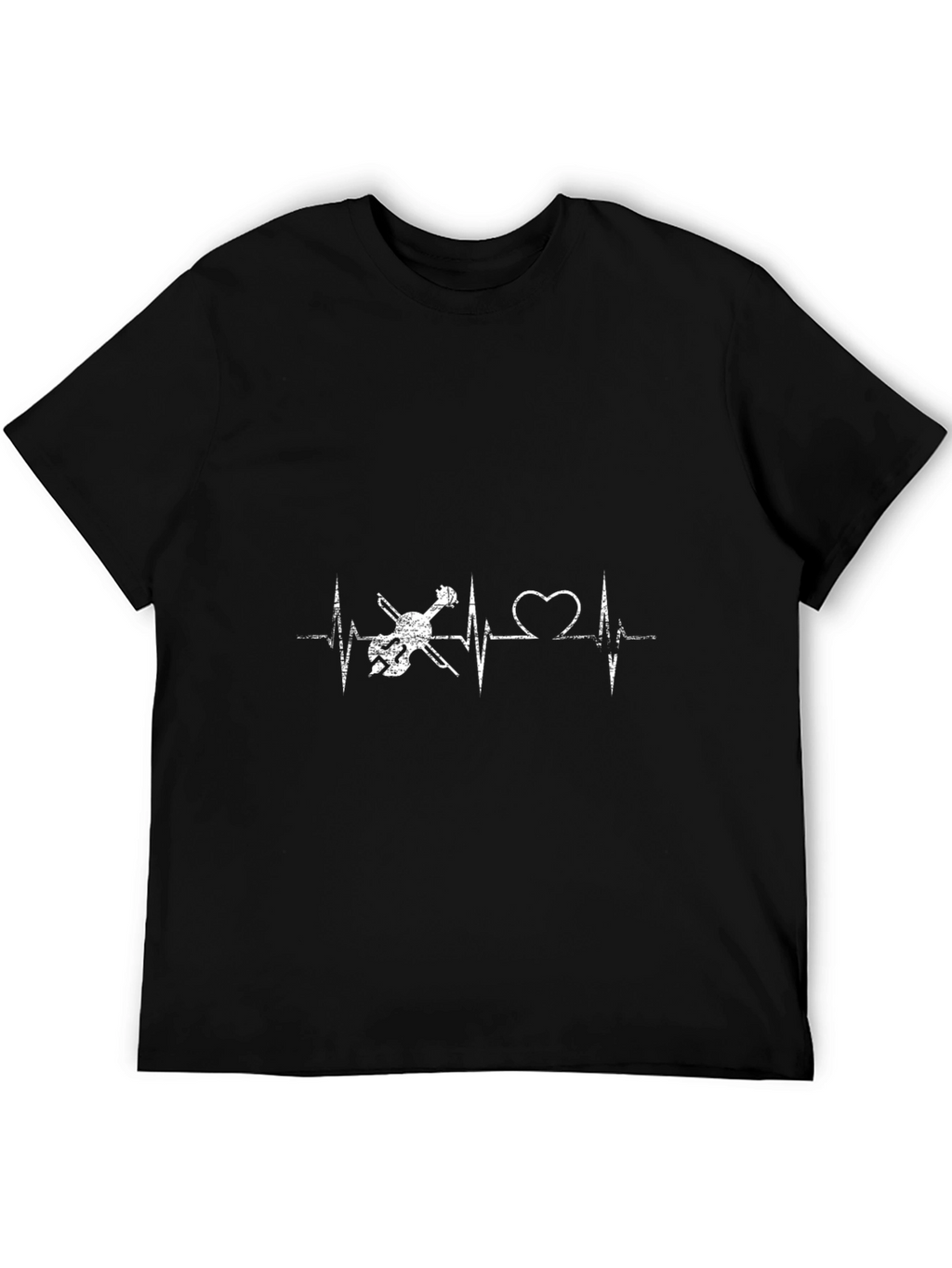 Archery Heartbeat T-Shirt