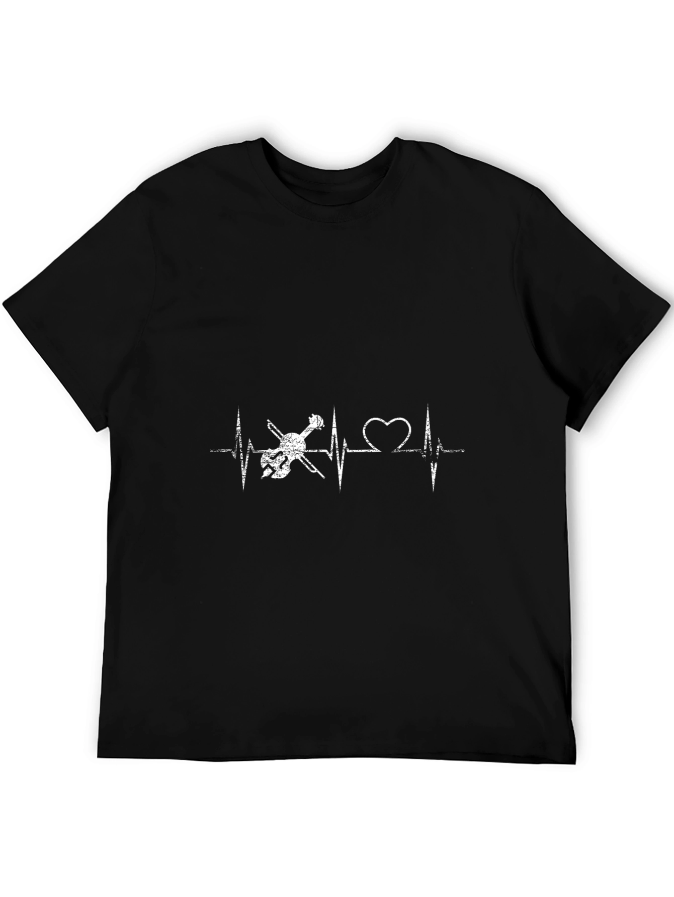 Archery Heartbeat T-Shirt