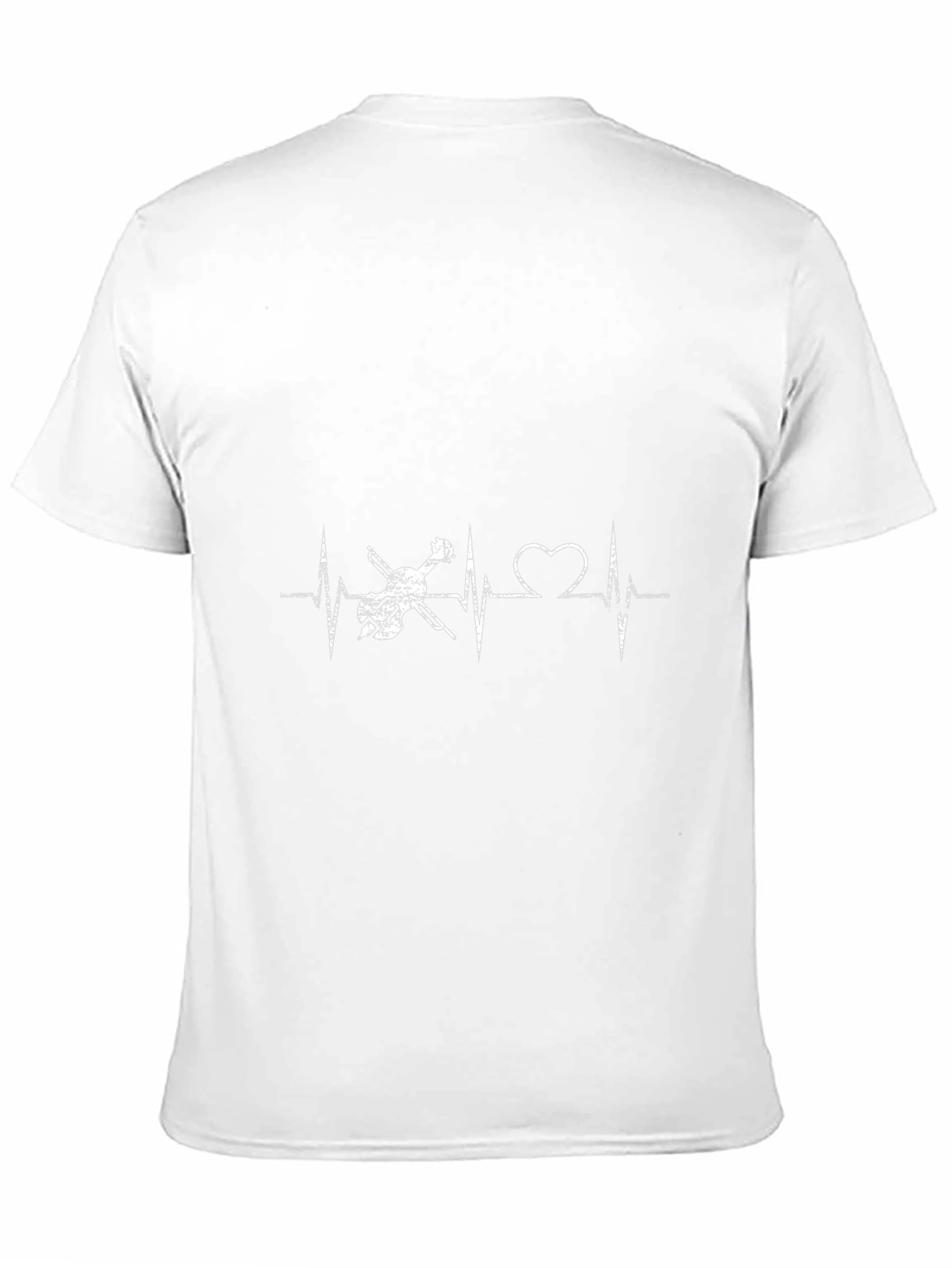 Archery Heartbeat T-Shirt