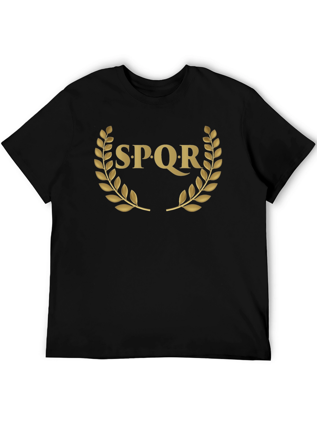 SPQR Roman Empire T-Shirt