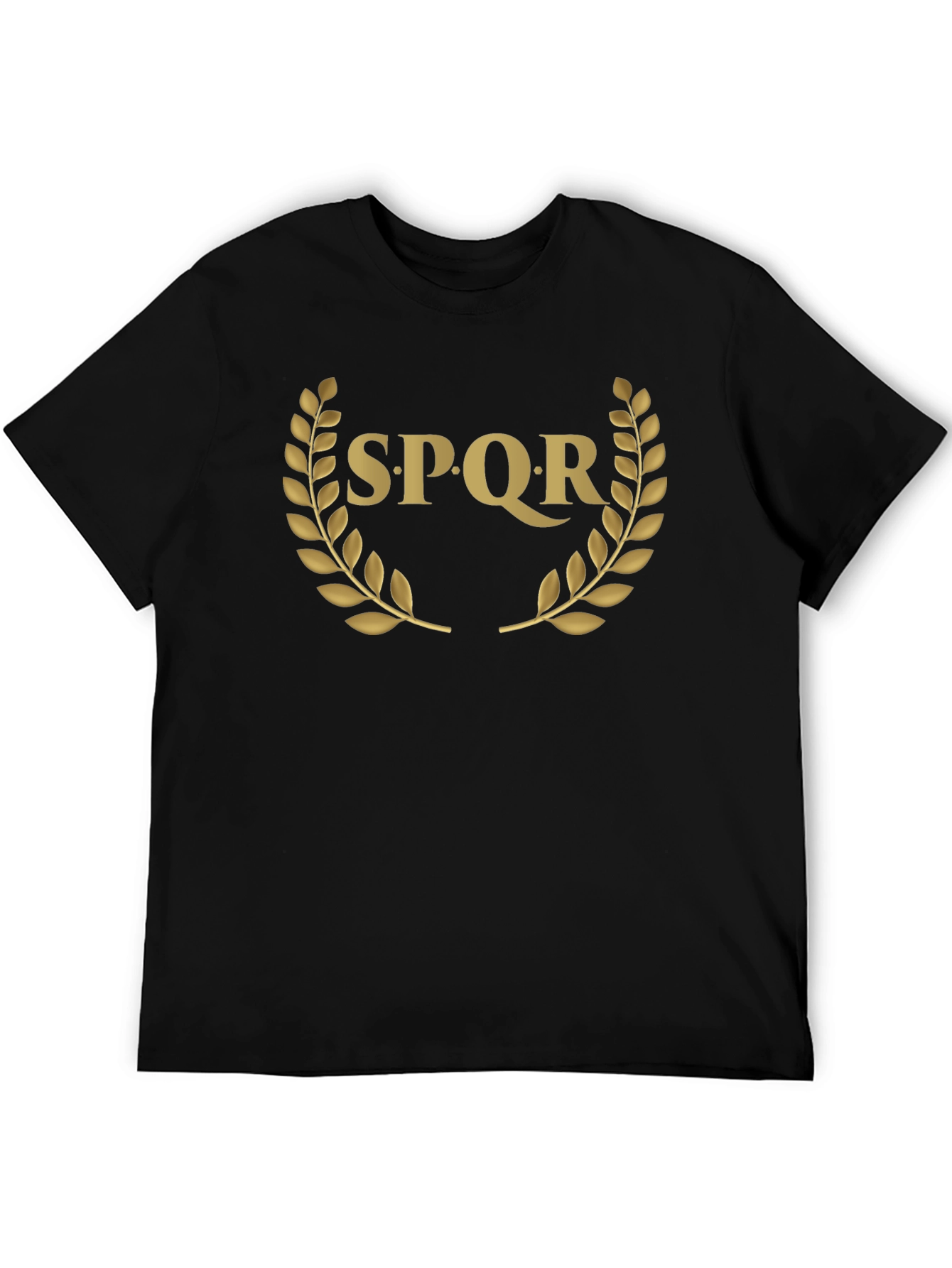 SPQR Roman Empire T-Shirt