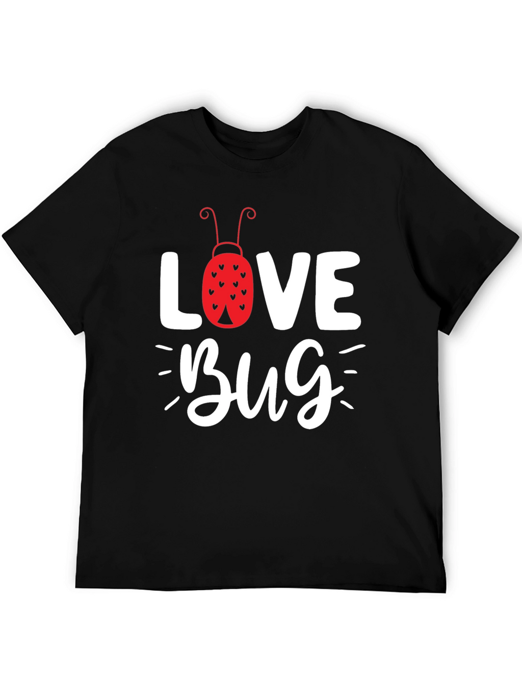 Love Bug Graphic Tee