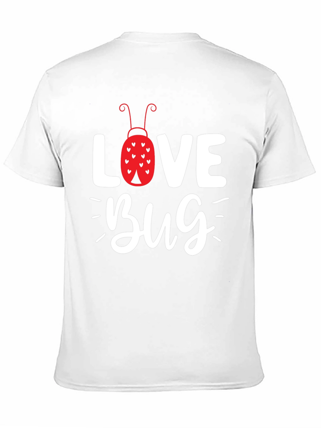 Love Bug Graphic Tee