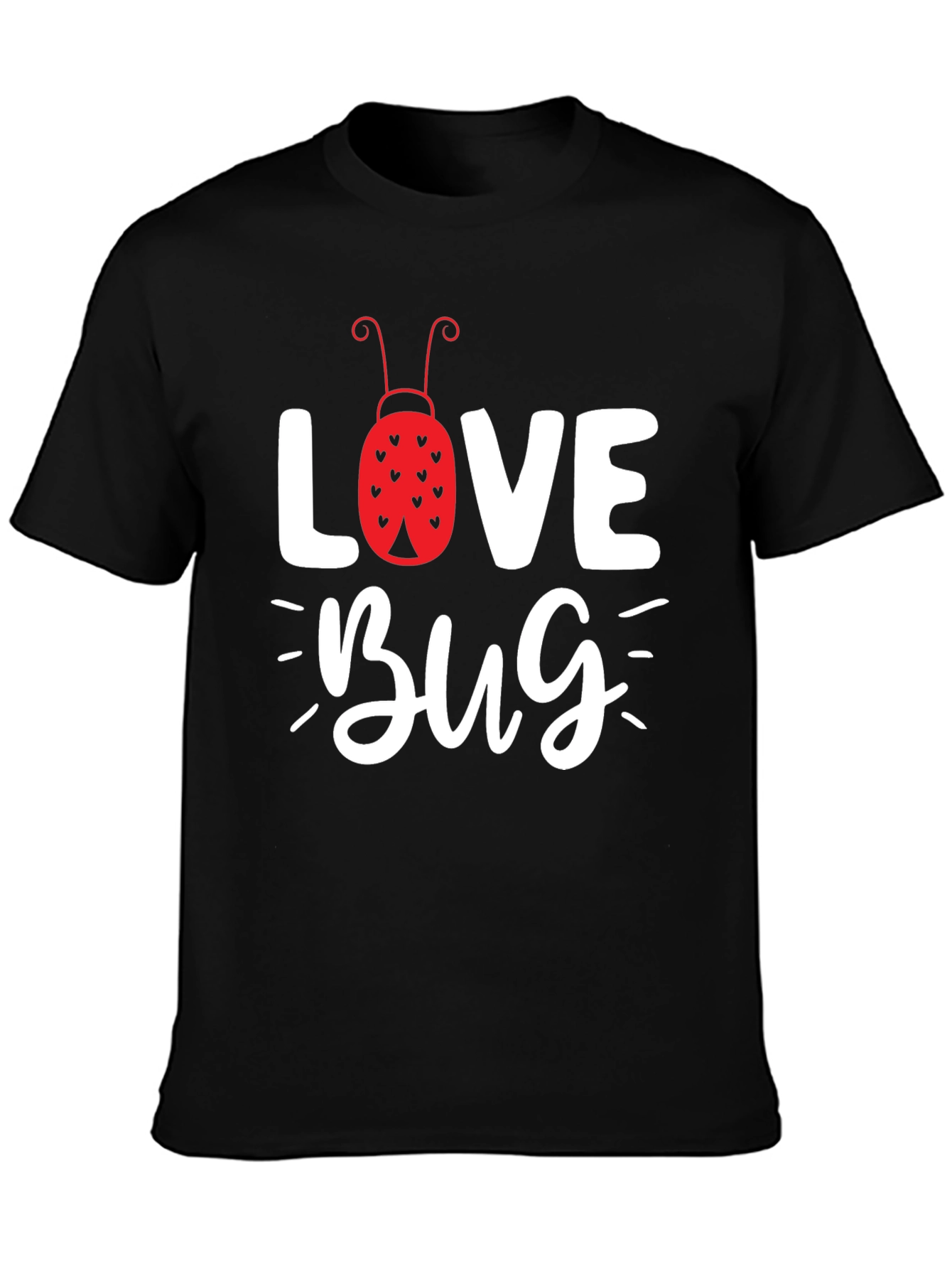 Love Bug Graphic Tee