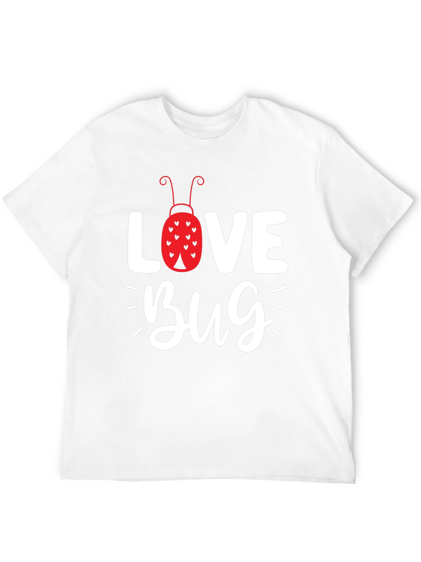 Love Bug Graphic Tee