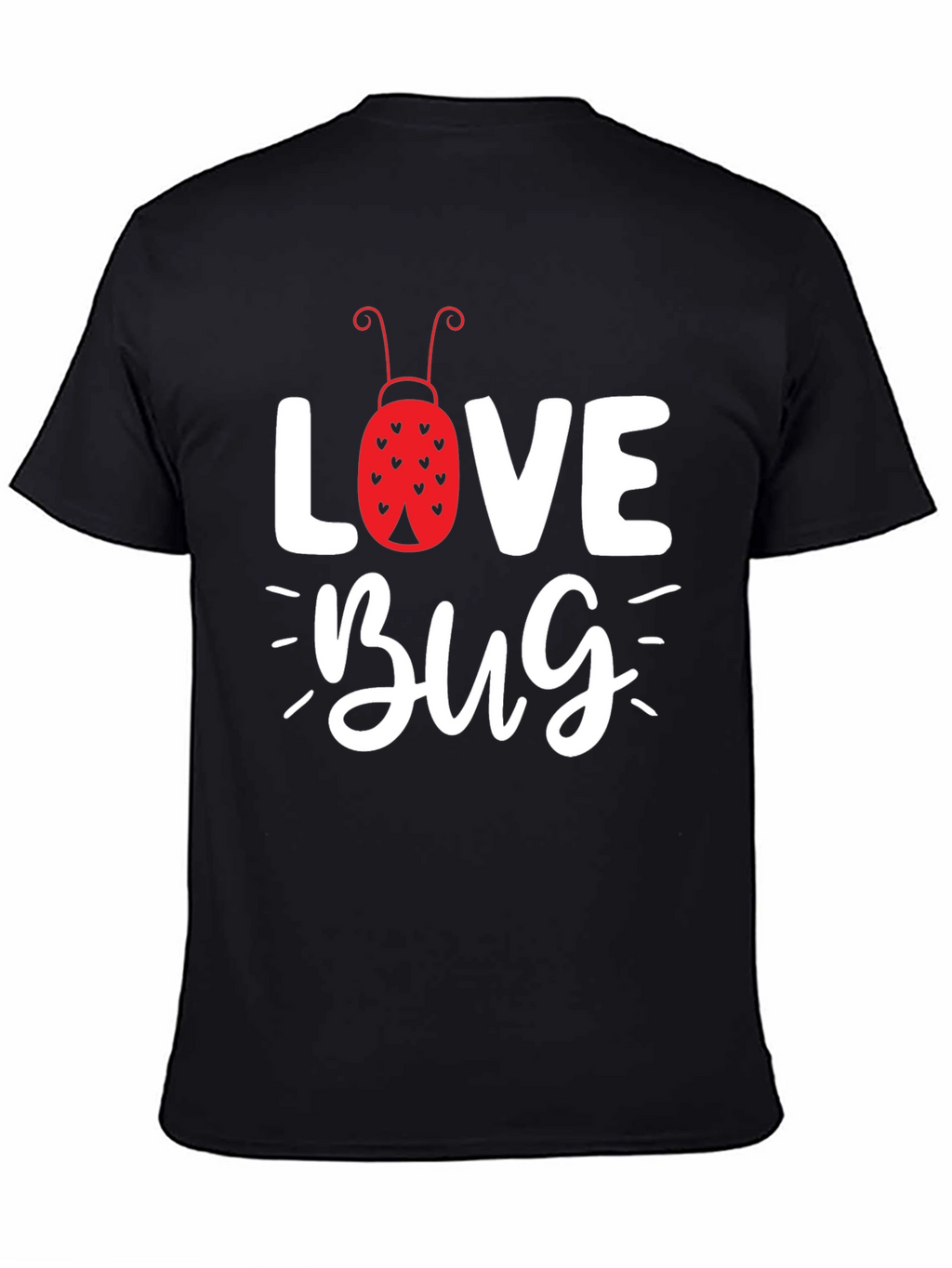 Love Bug Graphic Tee