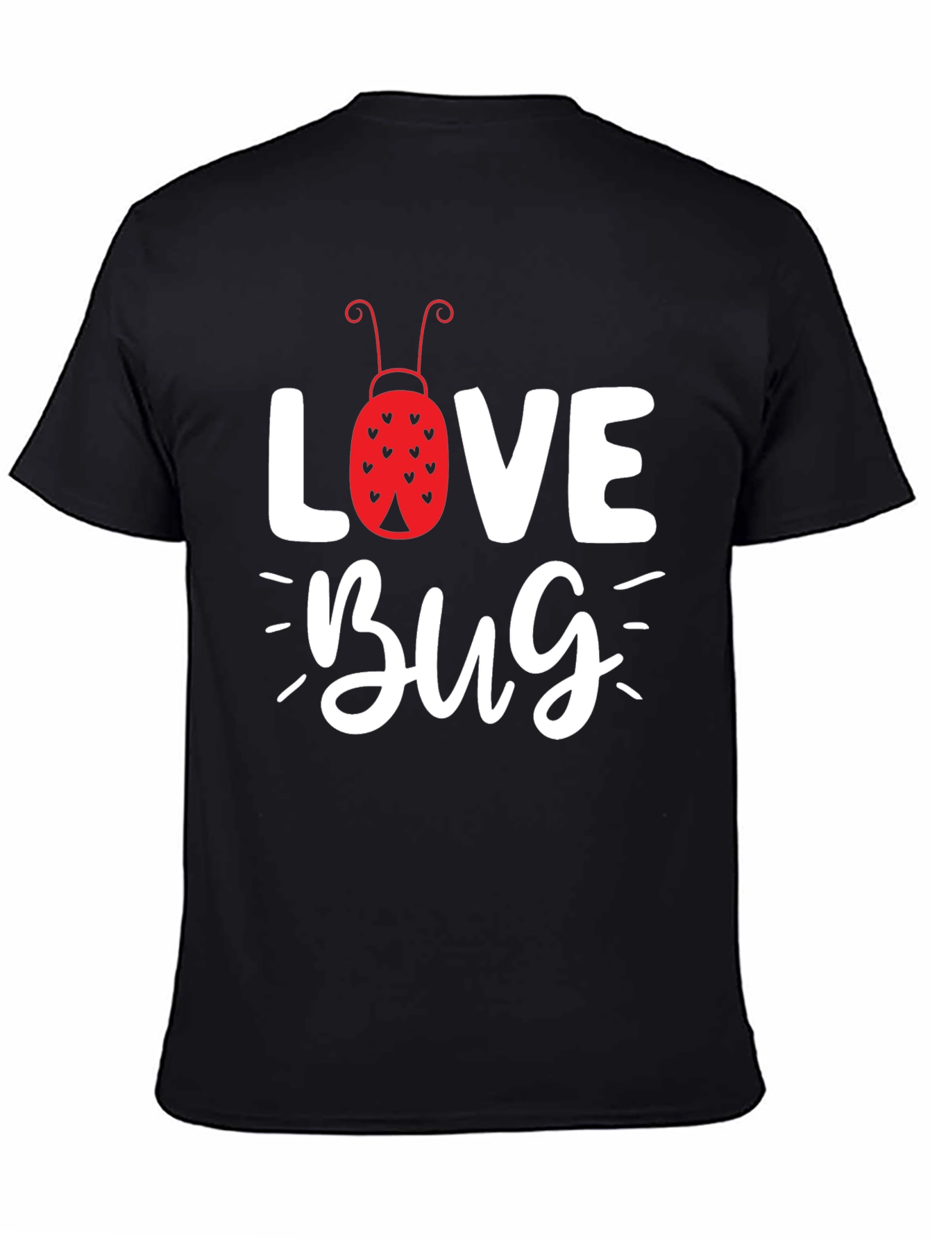 Love Bug Graphic Tee