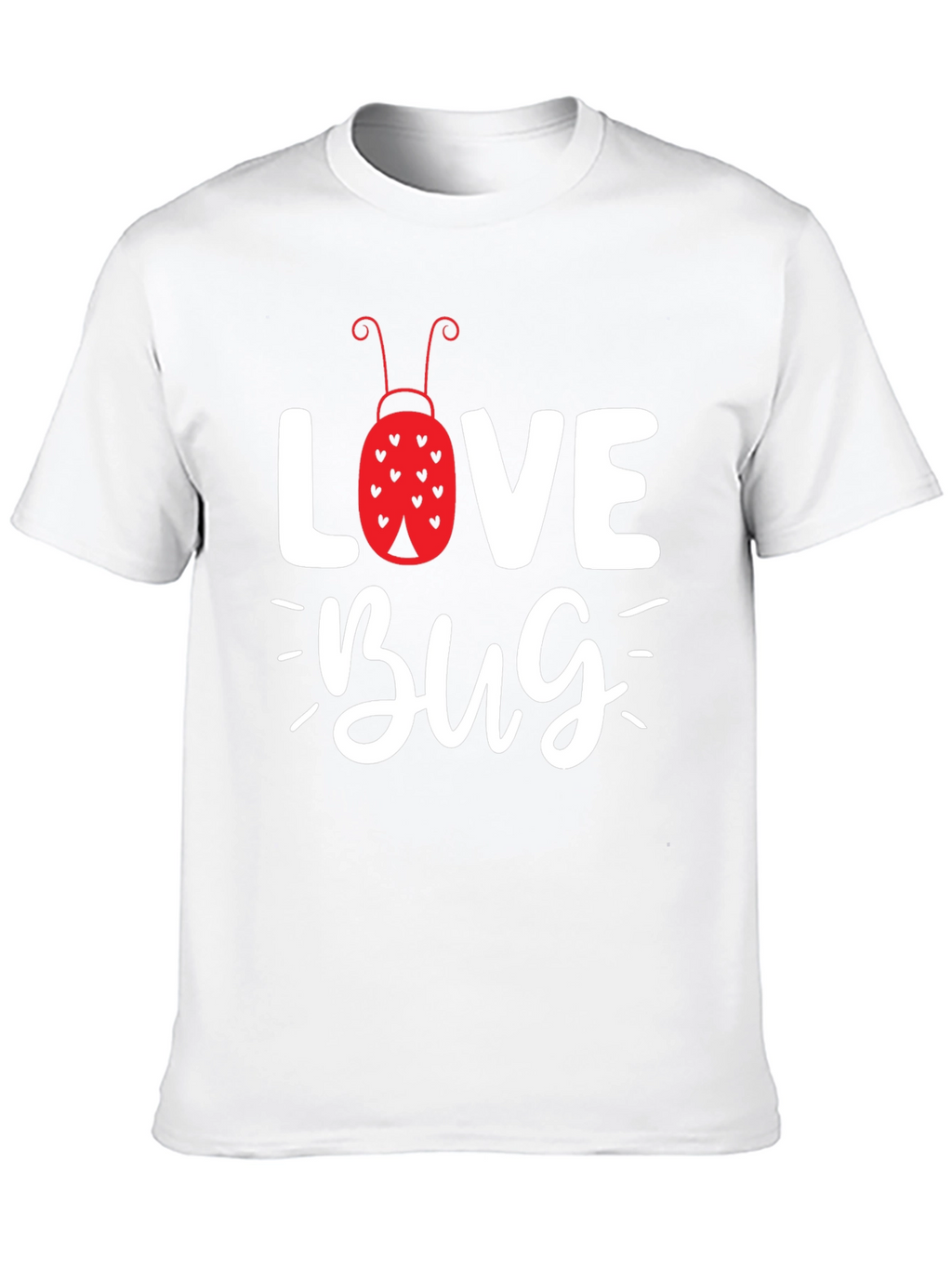 Love Bug Graphic Tee