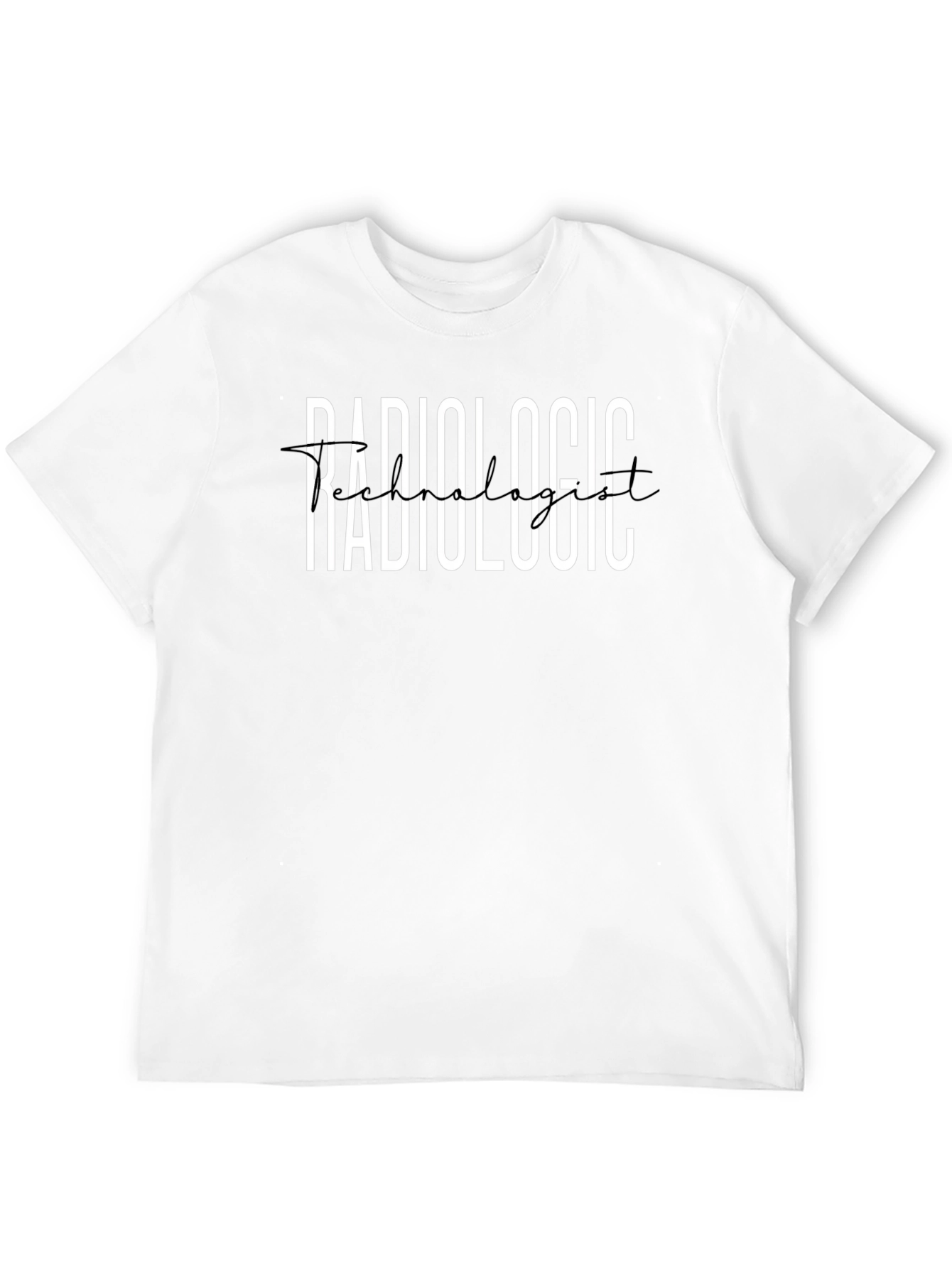 Radiologic Technologist T-Shirt