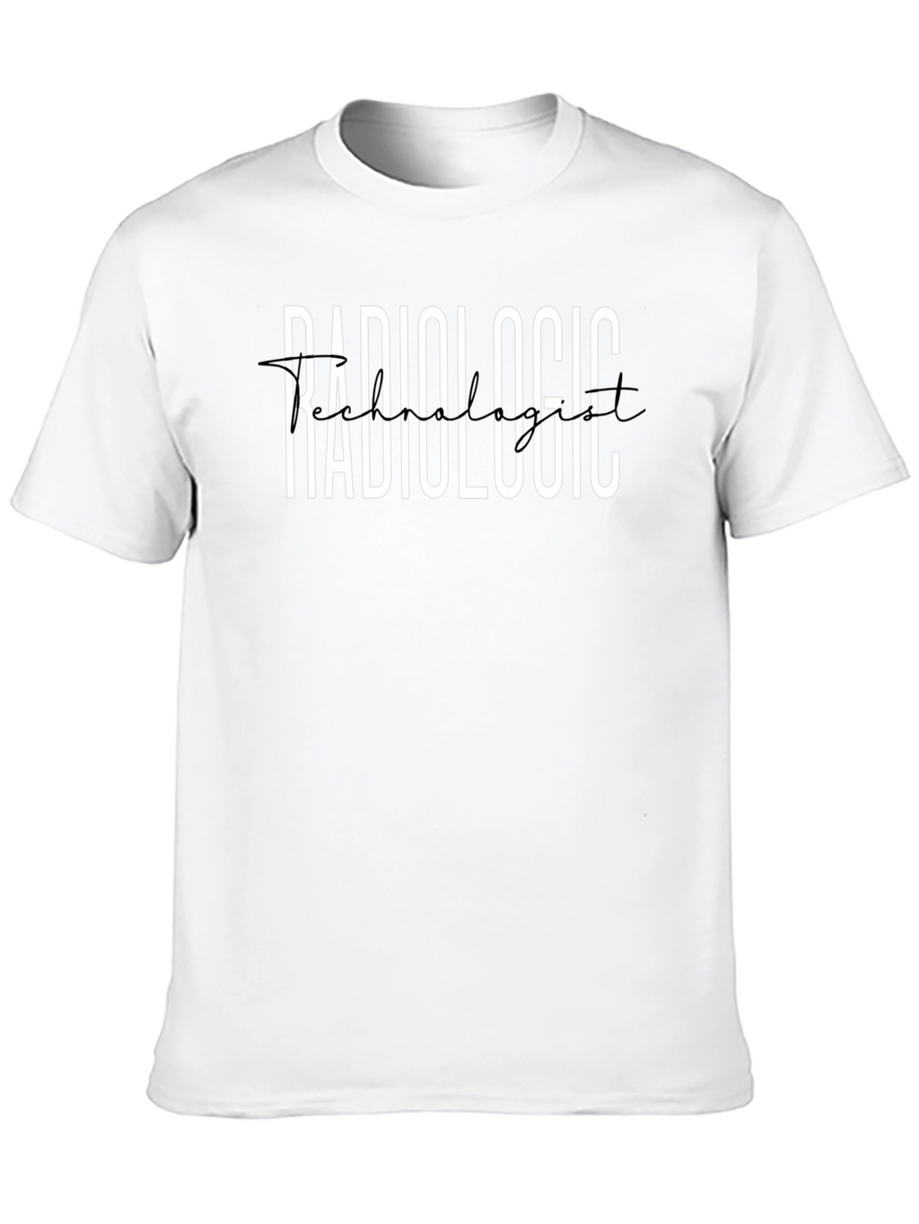 Radiologic Technologist T-Shirt