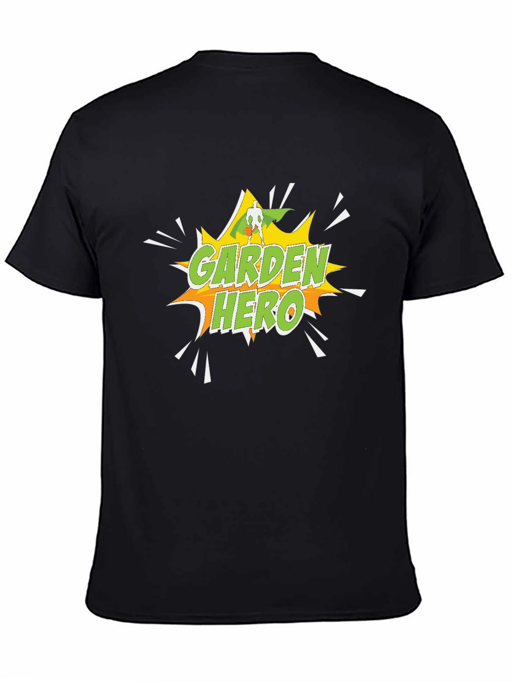 Garden Hero T-Shirt