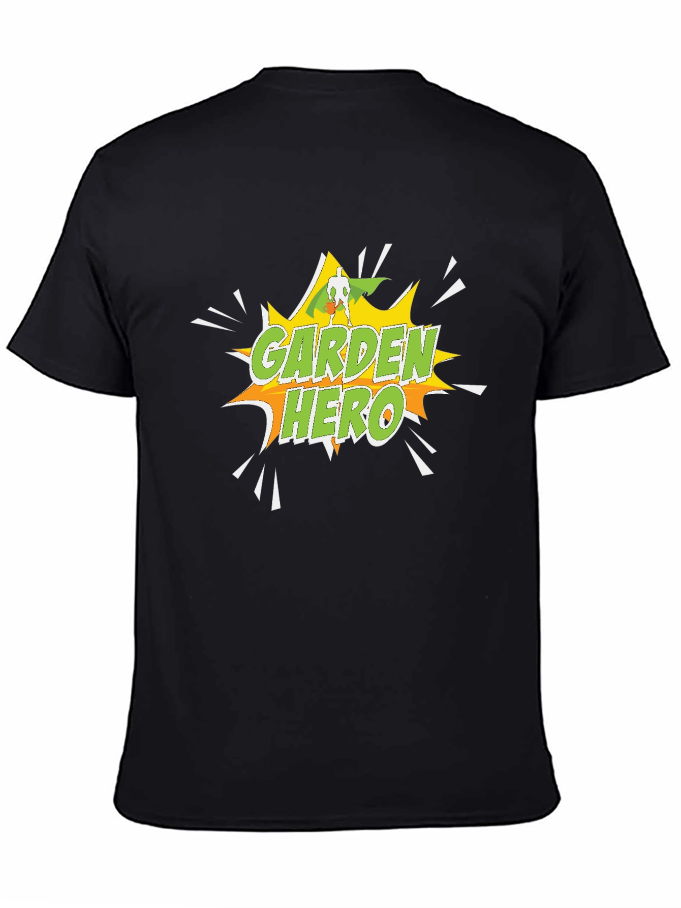 Garden Hero T-Shirt