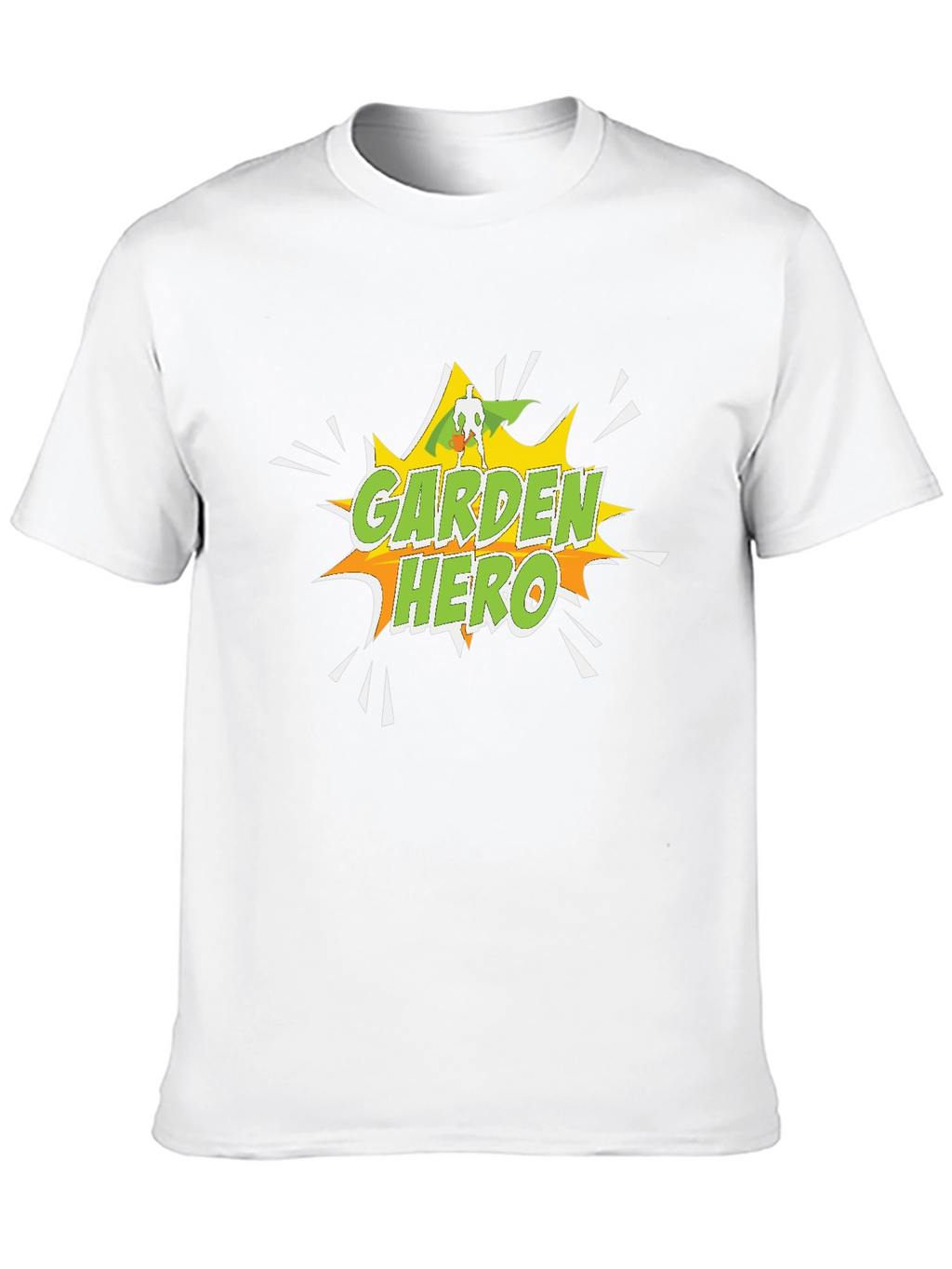 Garden Hero T-Shirt