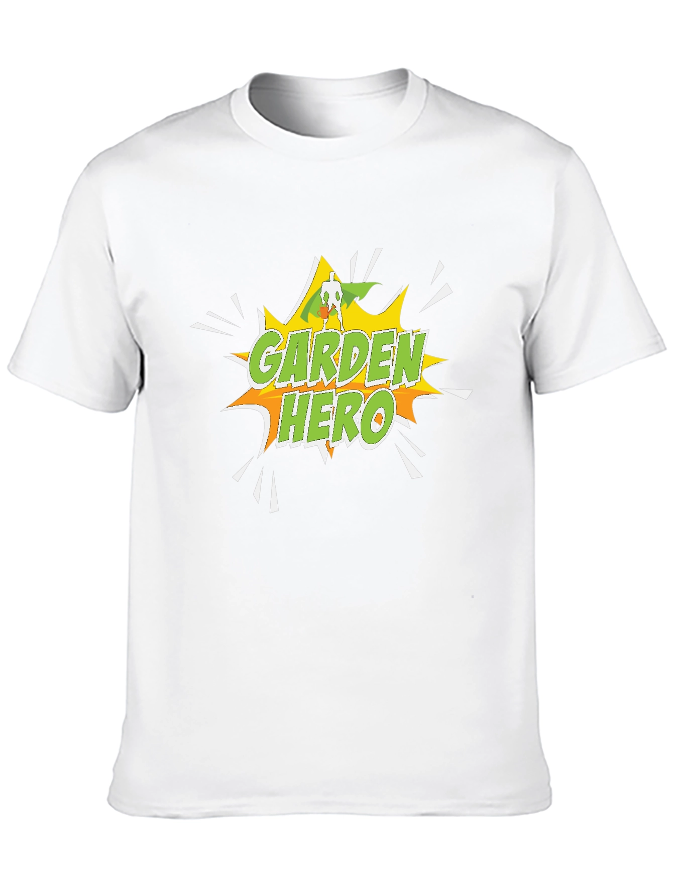 Garden Hero T-Shirt