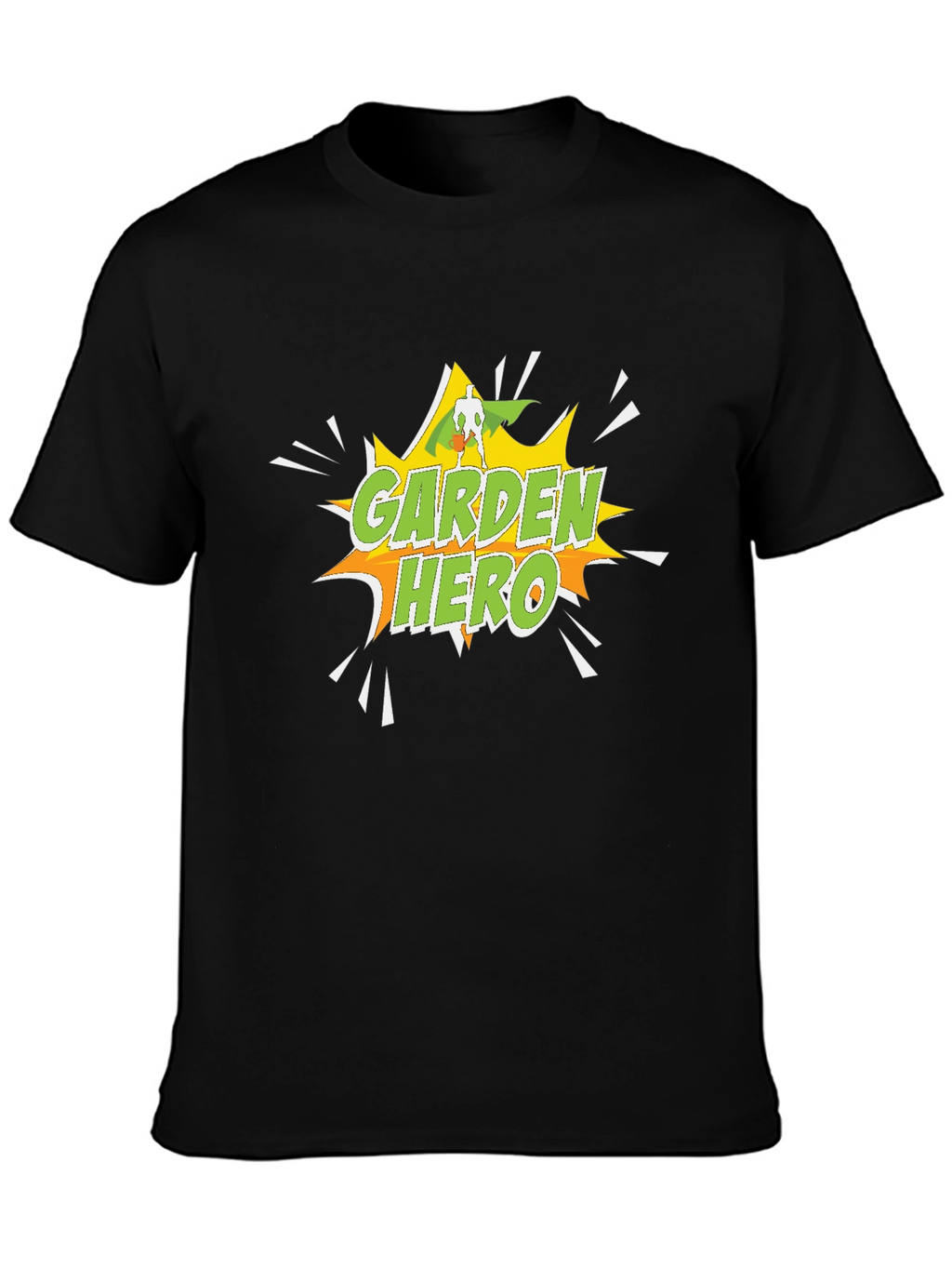 Garden Hero T-Shirt