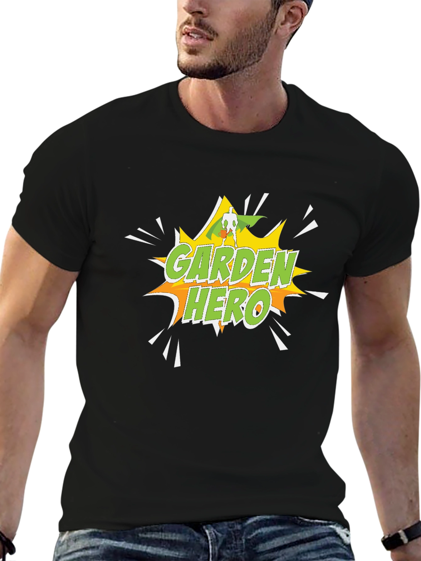 Garden Hero T-Shirt