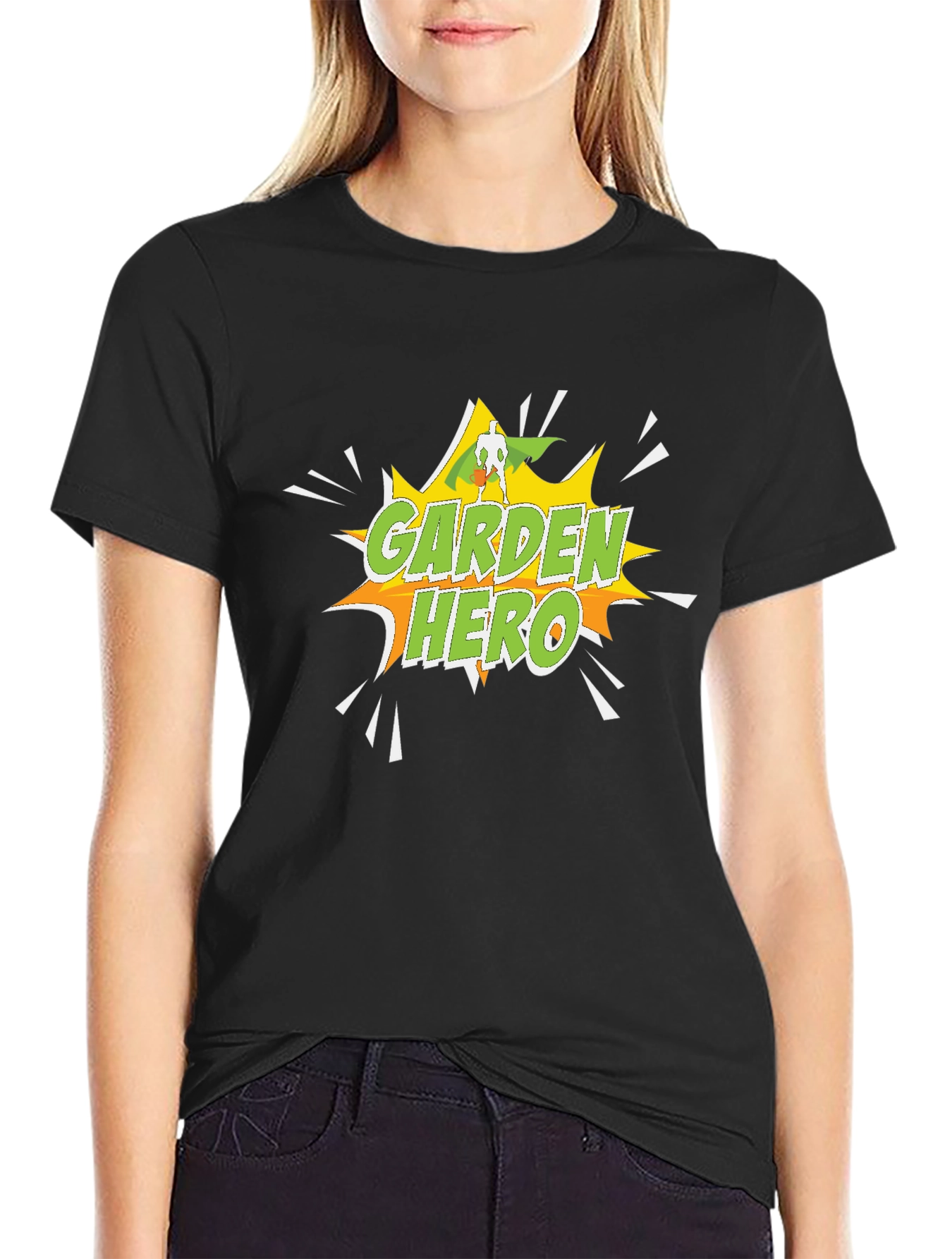 Garden Hero T-Shirt