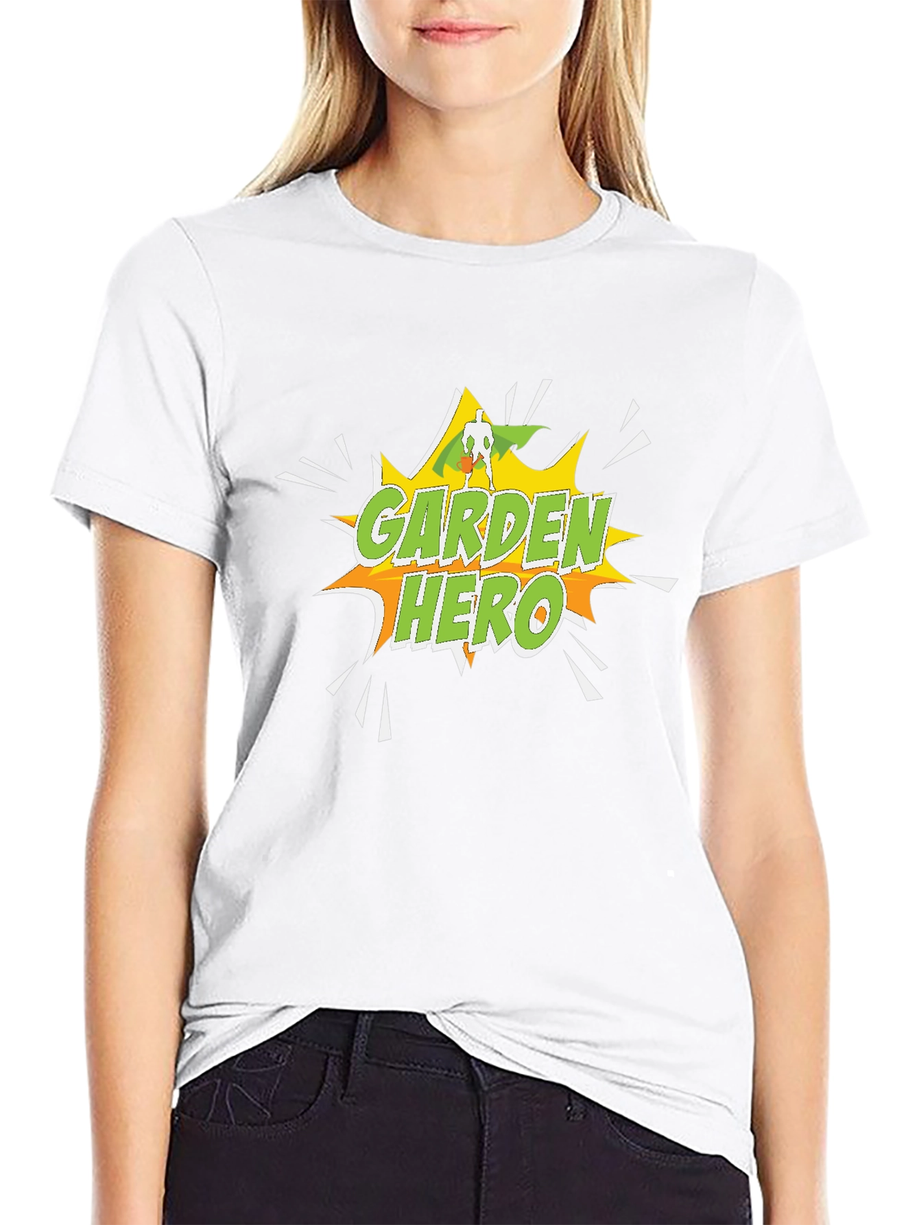 Garden Hero T-Shirt