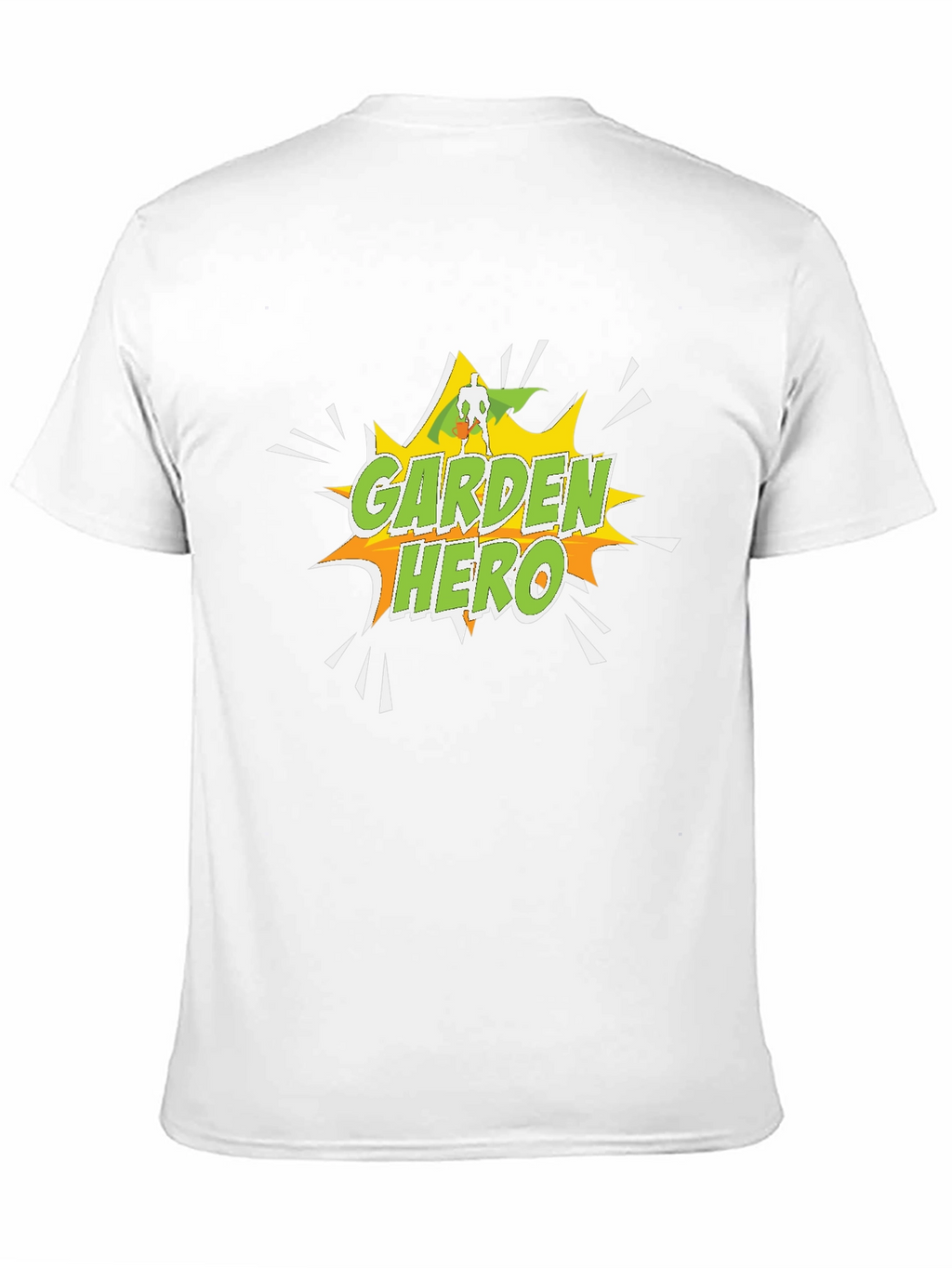Garden Hero T-Shirt