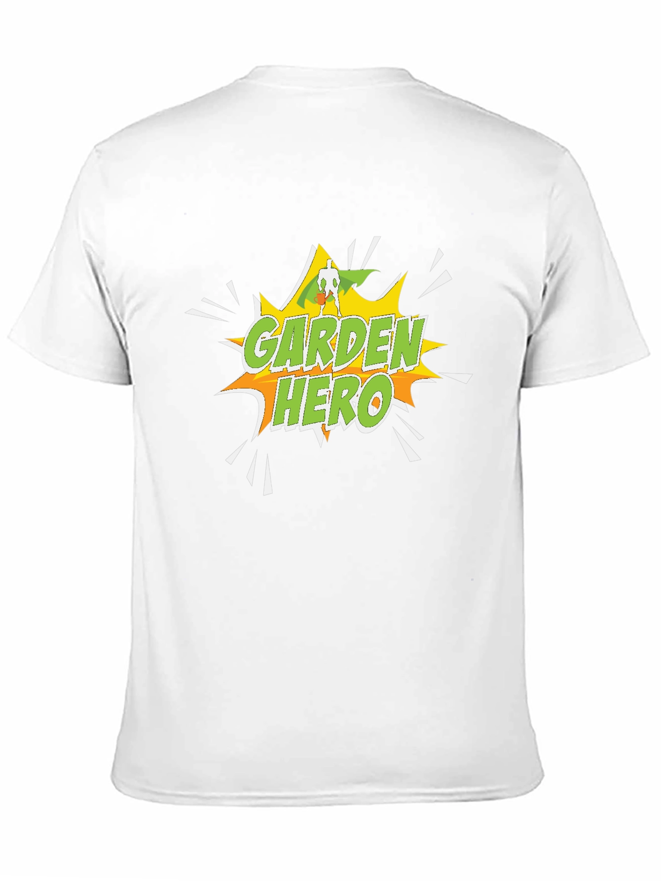 Garden Hero T-Shirt