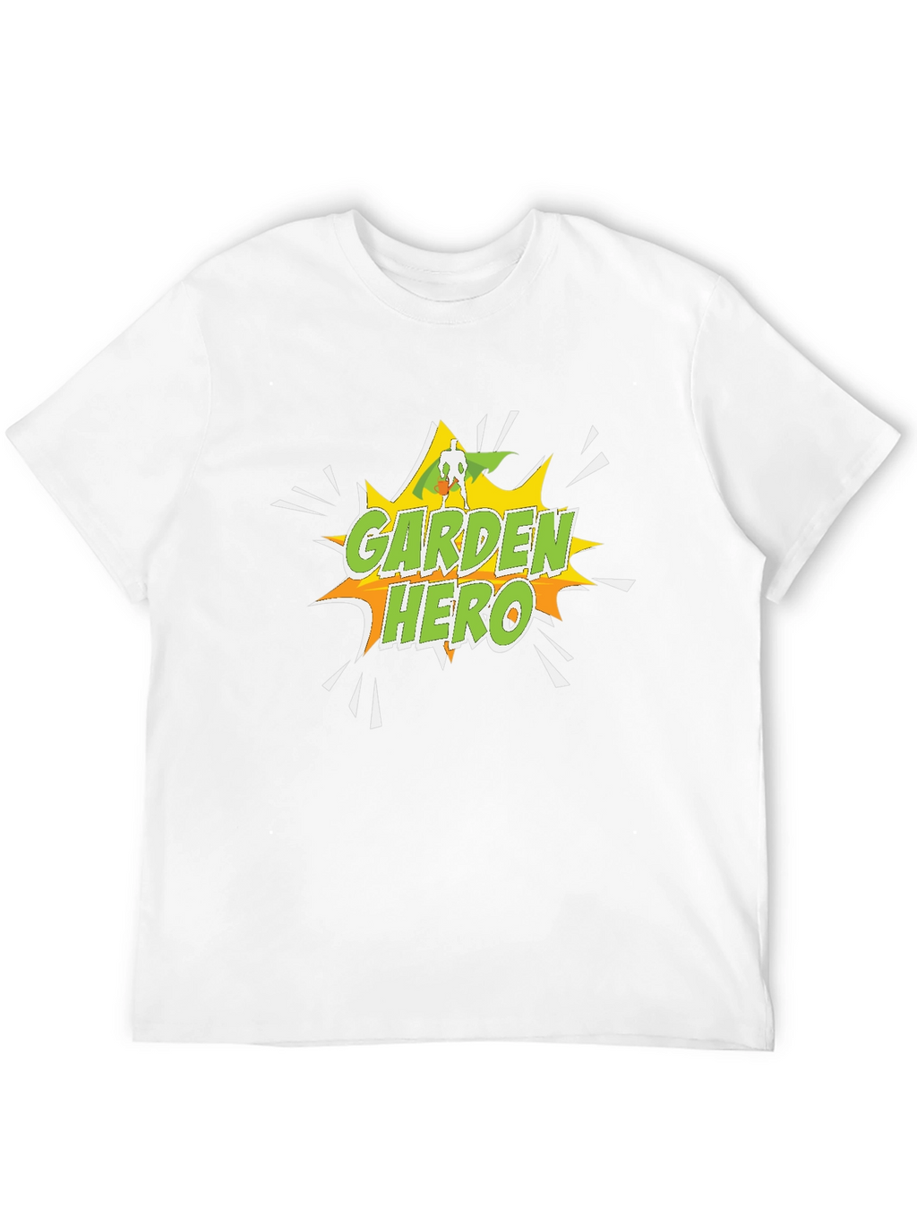 Garden Hero T-Shirt