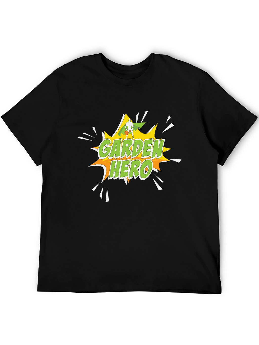 Garden Hero T-Shirt
