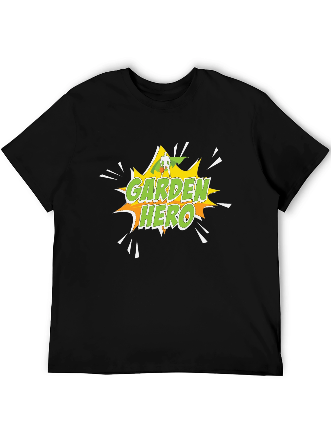 Garden Hero T-Shirt