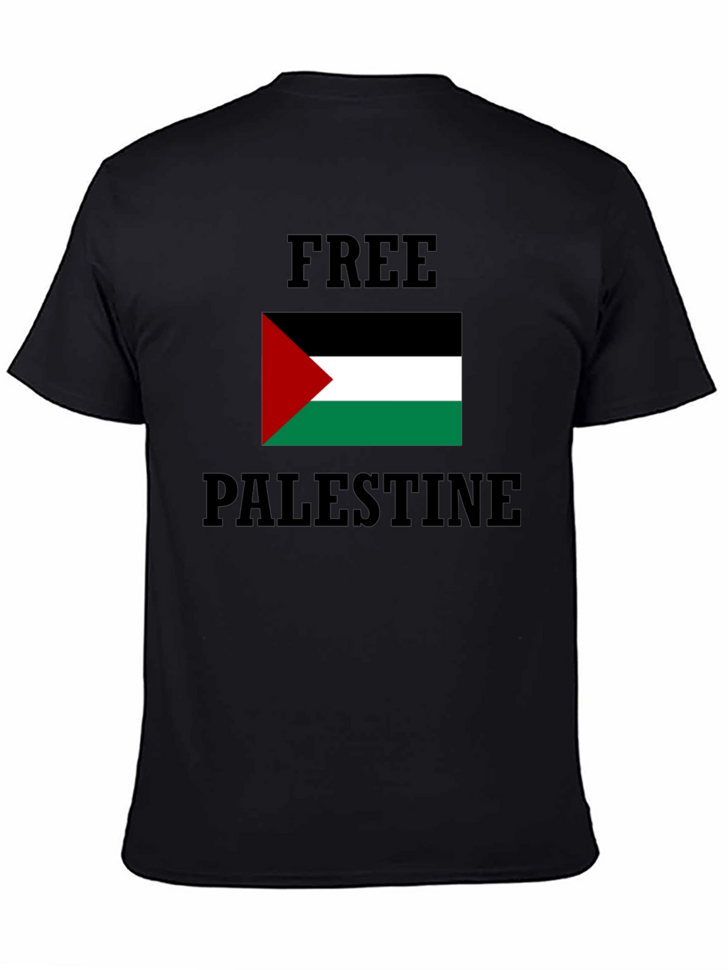 Free Palestine T-Shirt