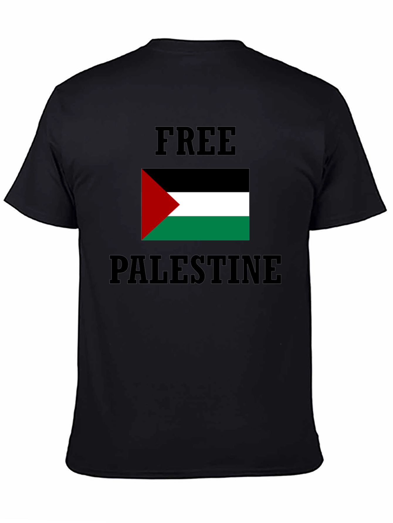 Free Palestine T-Shirt