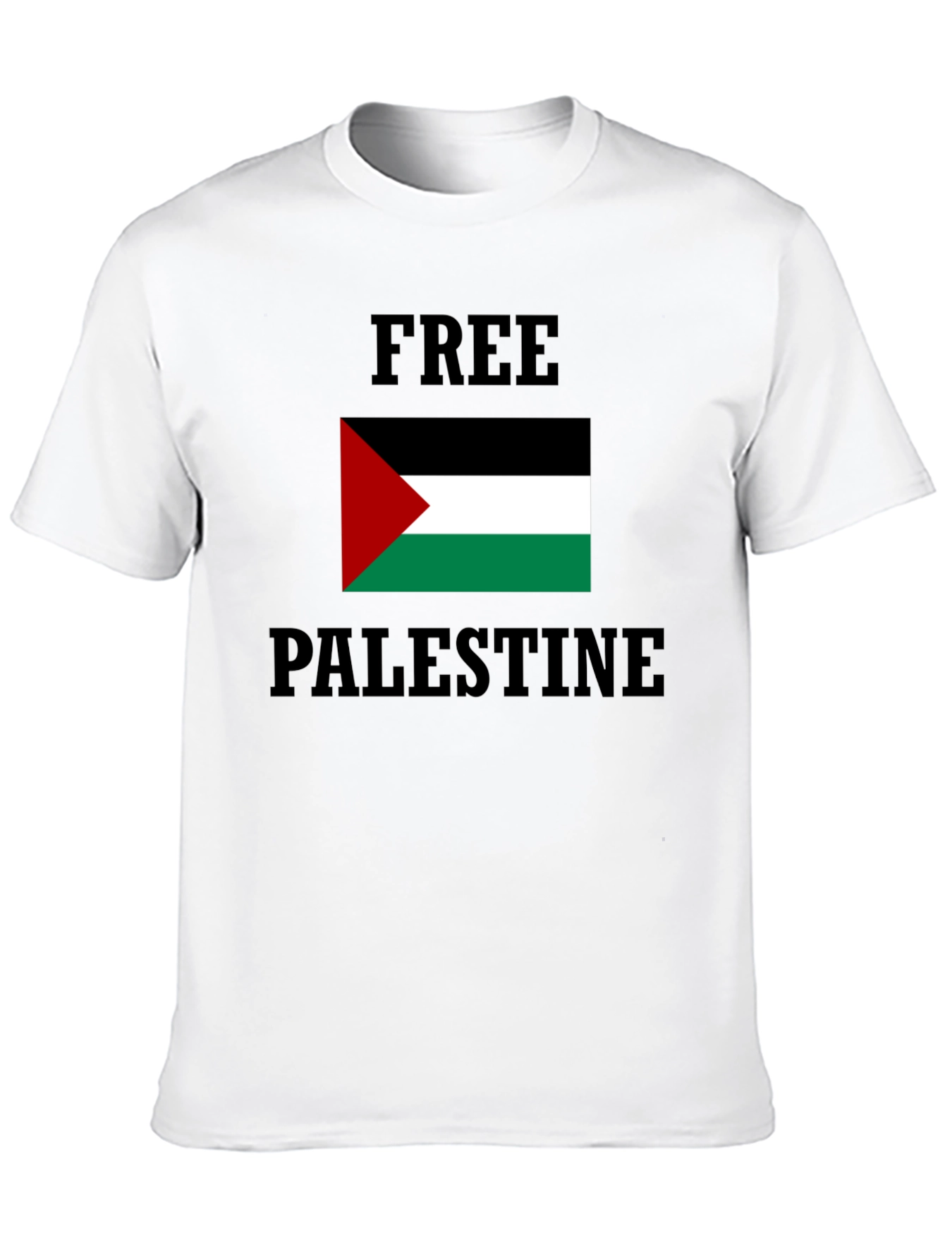 Free Palestine T-Shirt